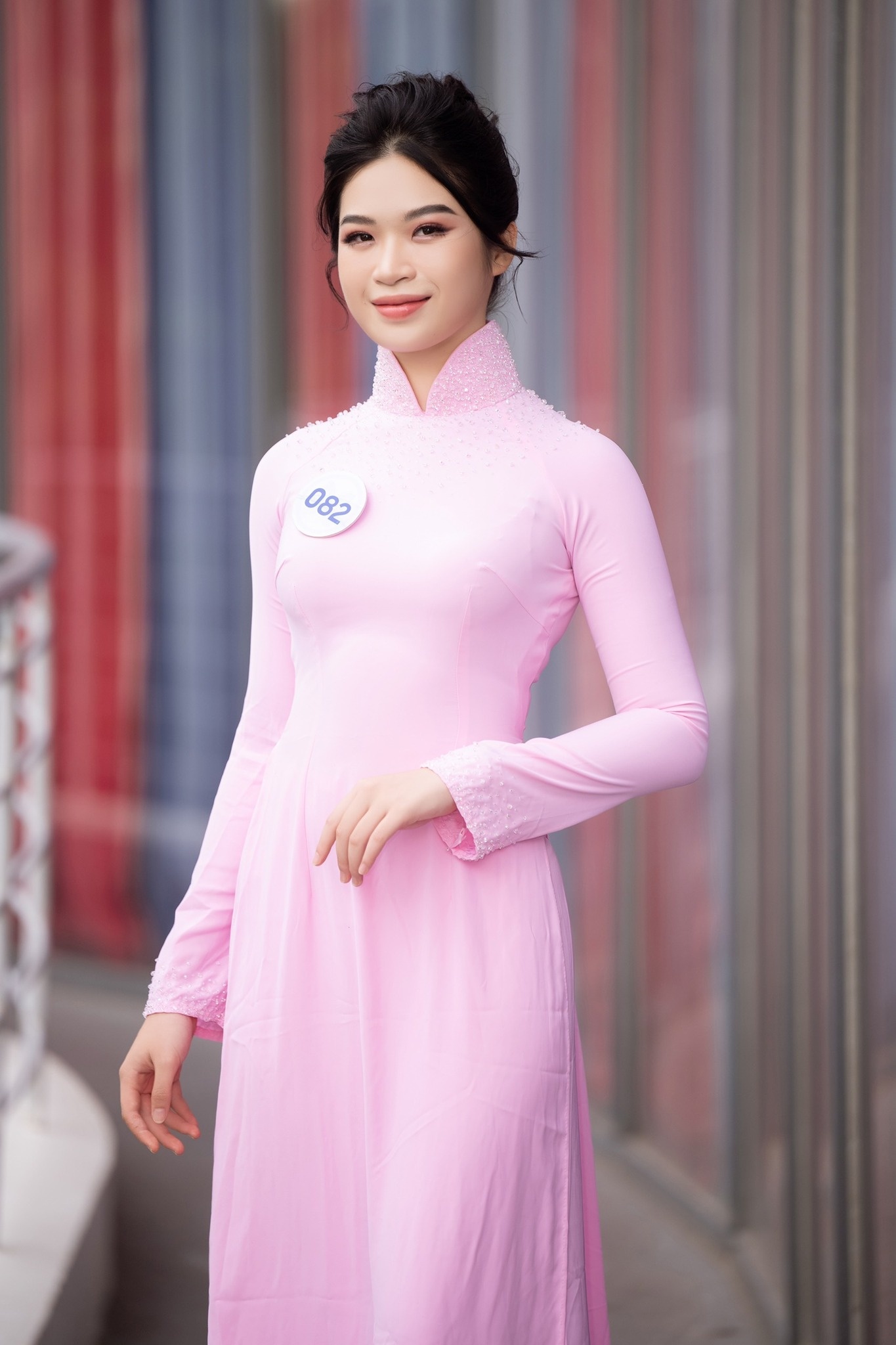 Miss World Vietnam anh 2