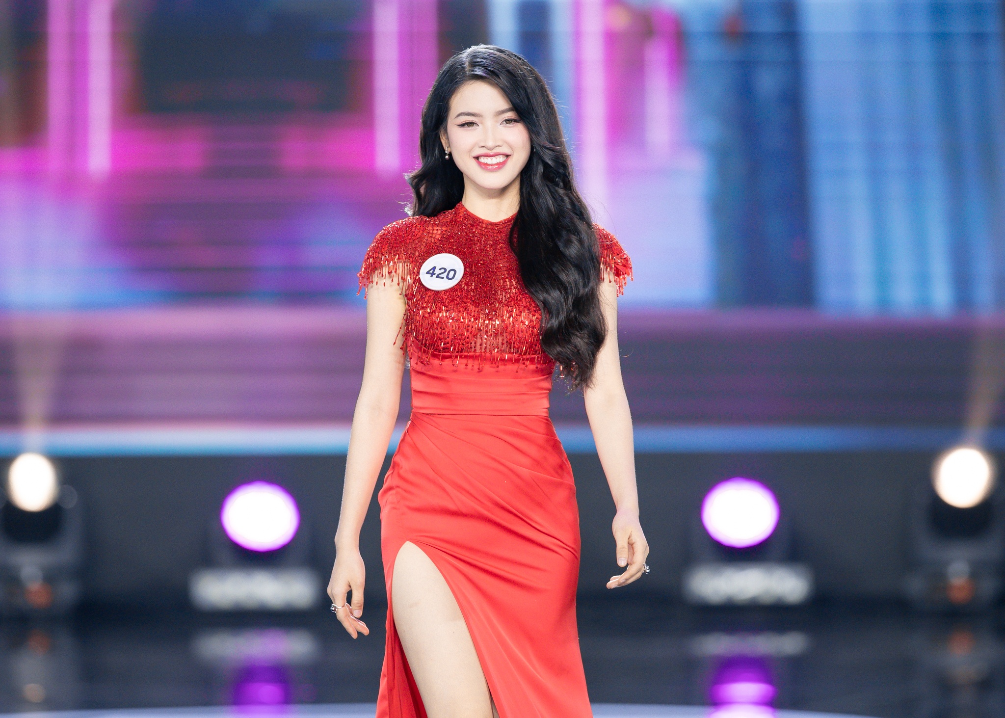 Miss World Vietnam anh 15