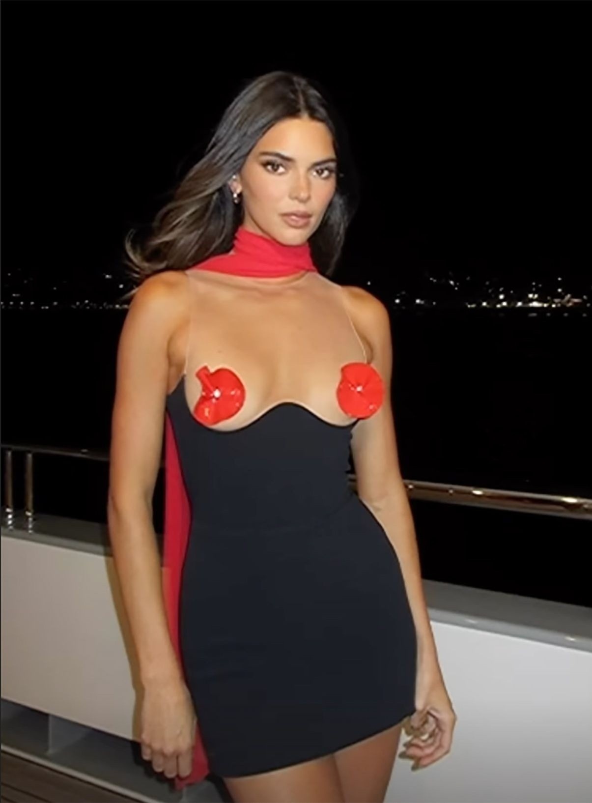 xu huong vay khoa than anh 13