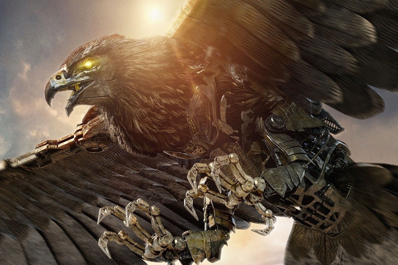 'Transformers 7' vuot mat Nguoi Nhen hinh anh