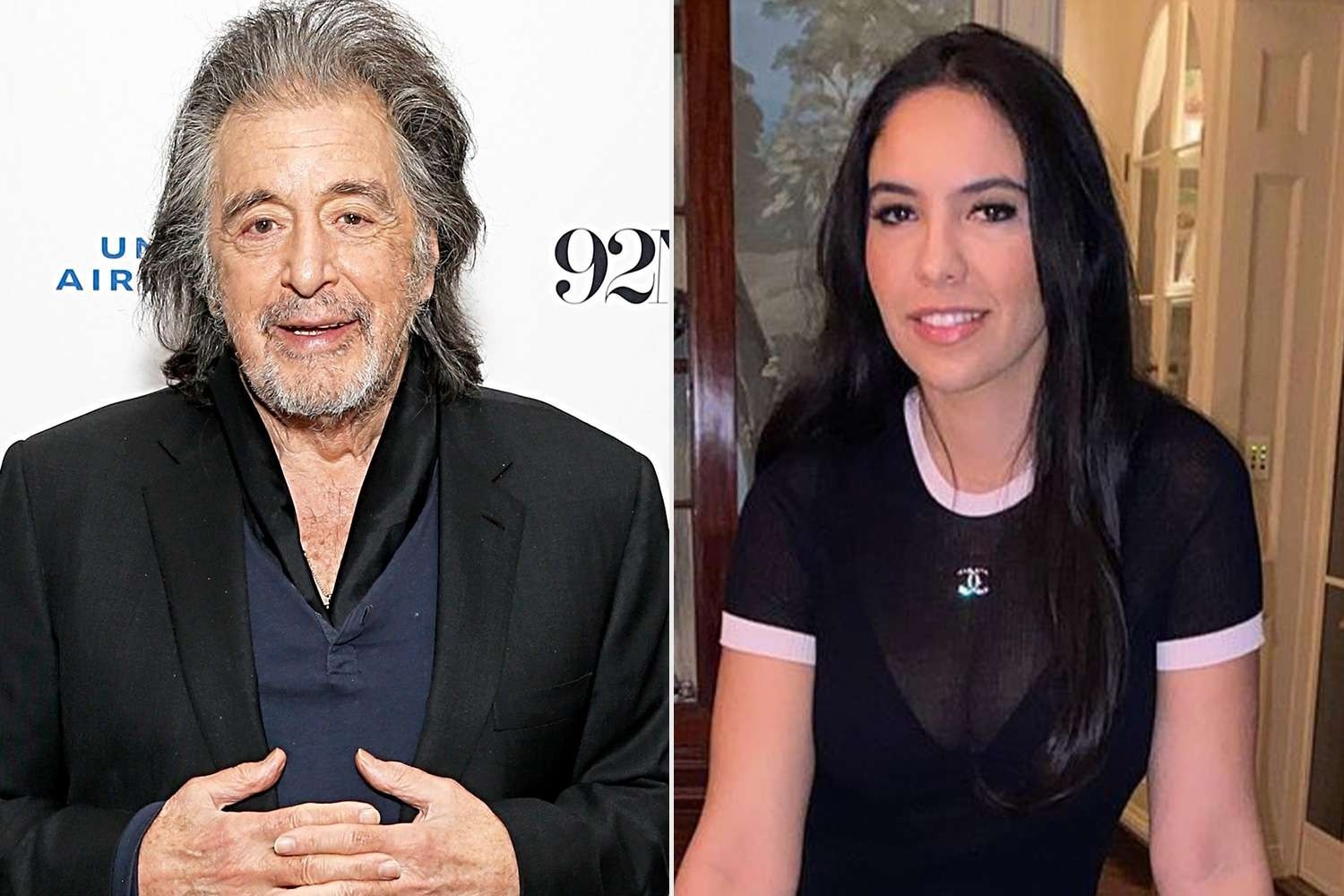 Bo gia Al Pacino anh 2
