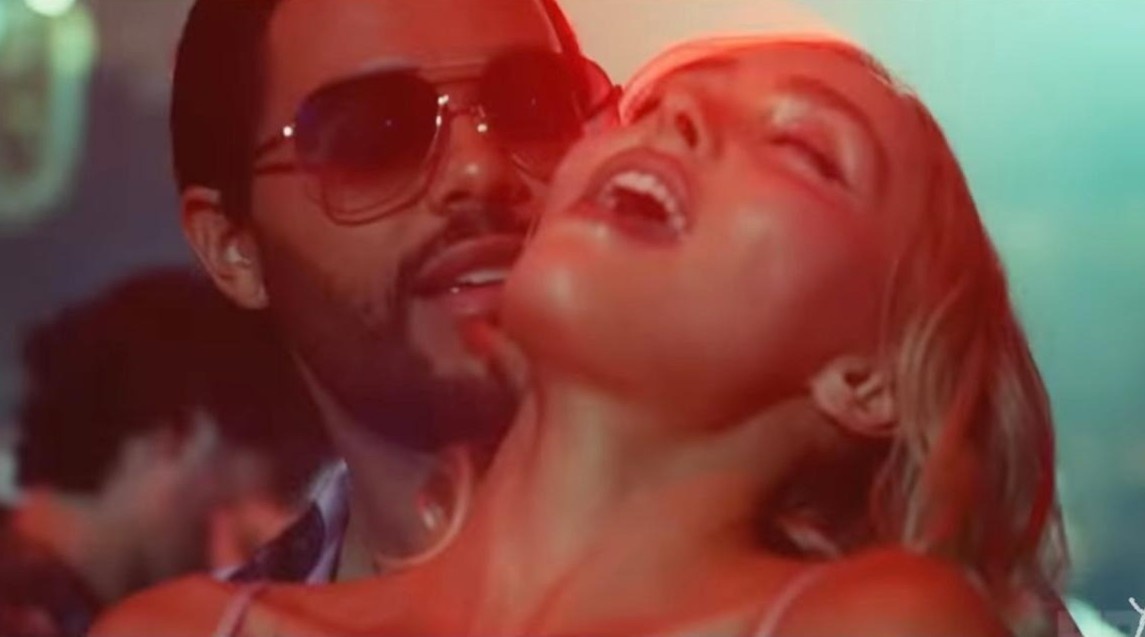 canh nong The Idol anh 1