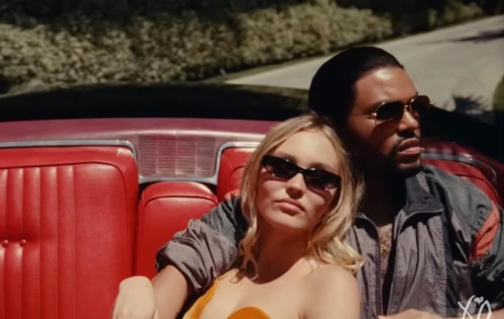 canh nong The Idol anh 2