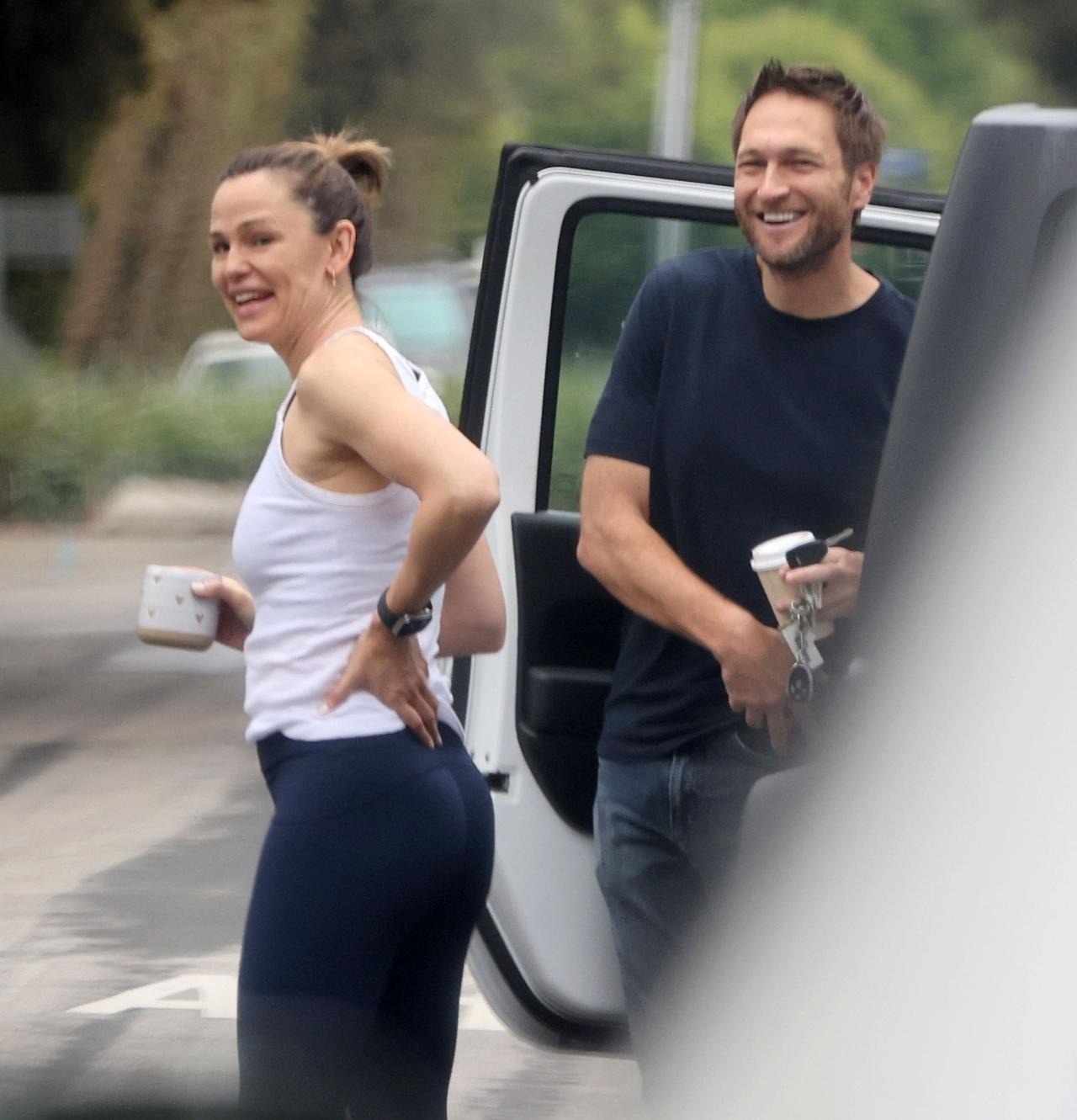 Jennifer Garner anh 2