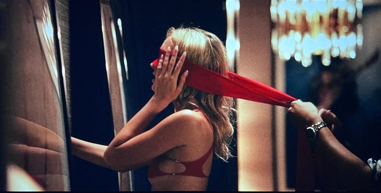 canh nong The Idol anh 1