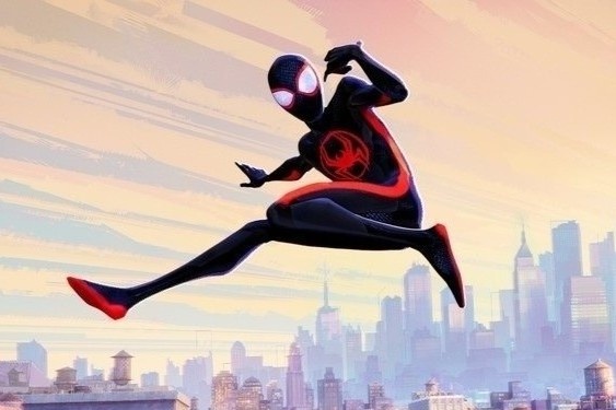 'Nguoi Nhen' bi xoa so khoi cac rap Trung Dong hinh anh