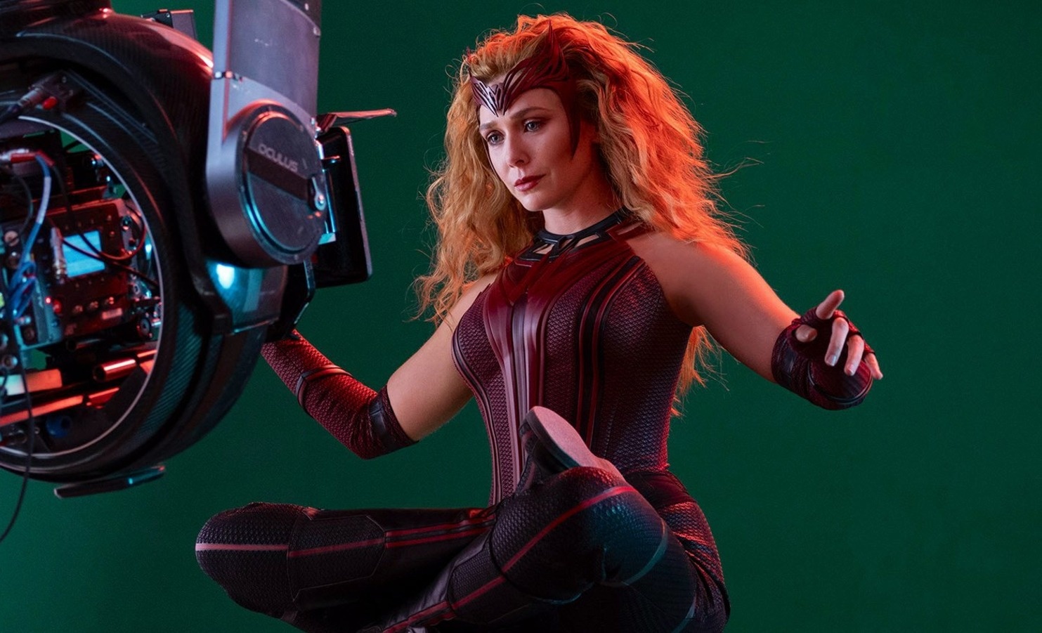 Chris Hemsworth anh 3