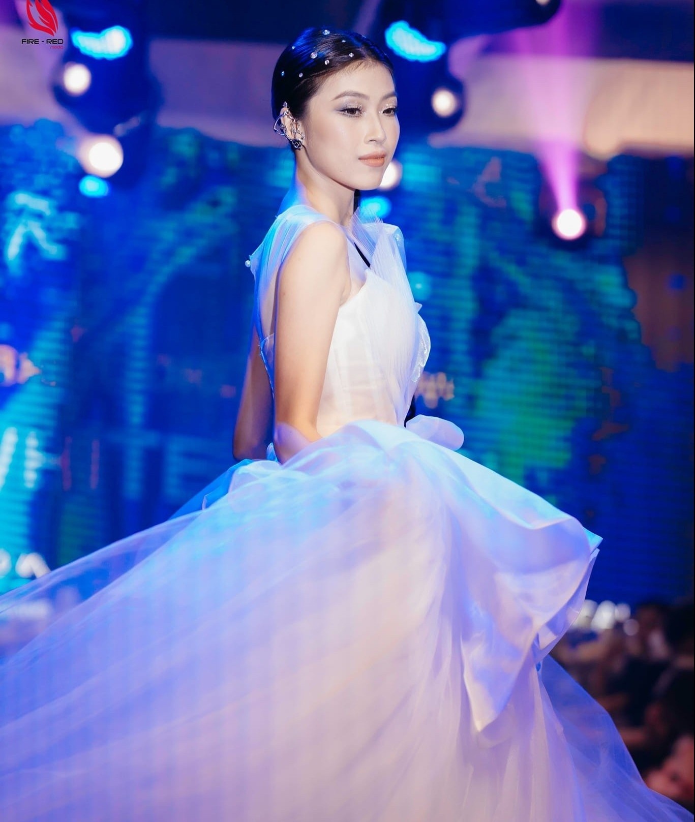 Miss Grand Vietnam ảnh 1 Miss Grand Vietnam anh 1