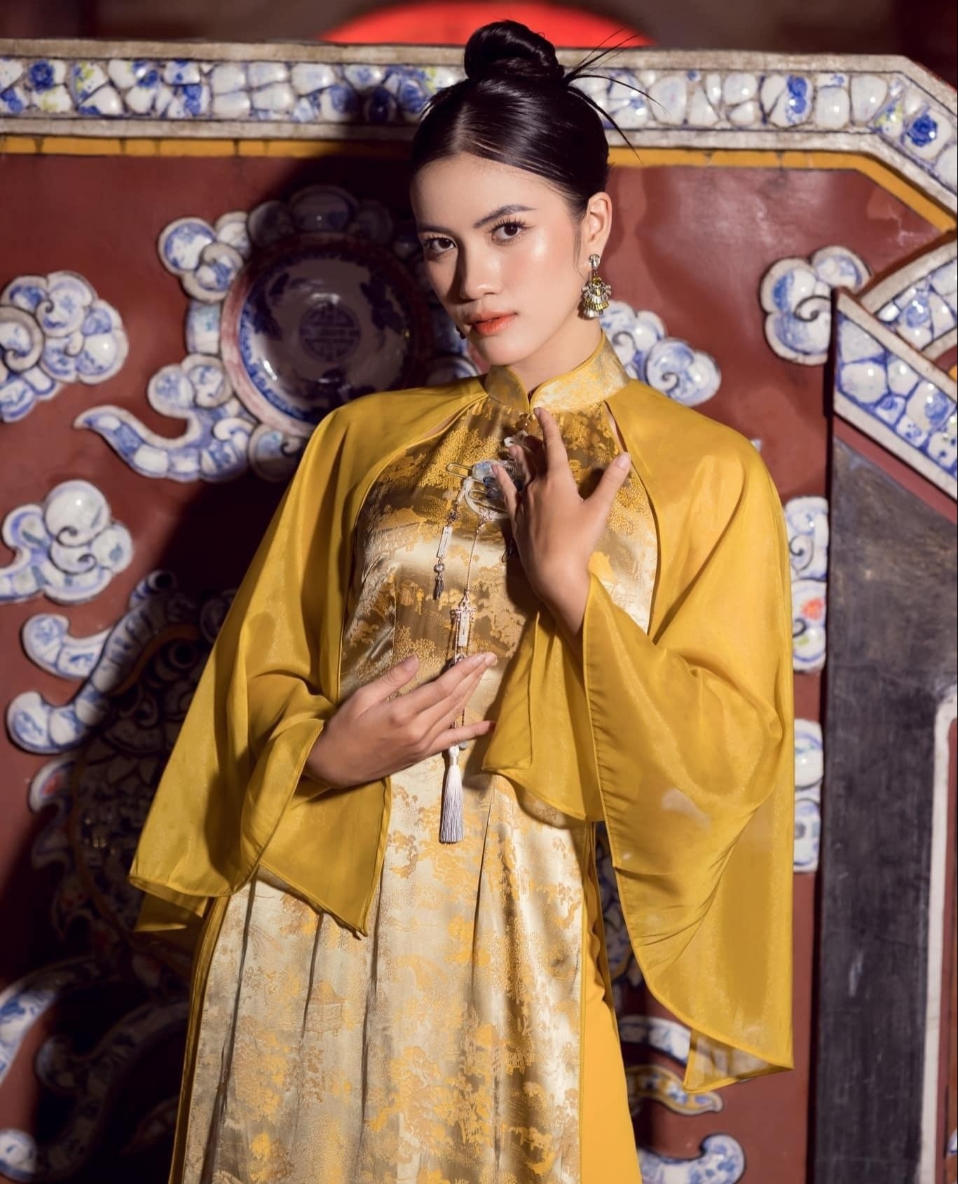 Miss Grand Vietnam ảnh 2 Miss Grand Vietnam anh 2