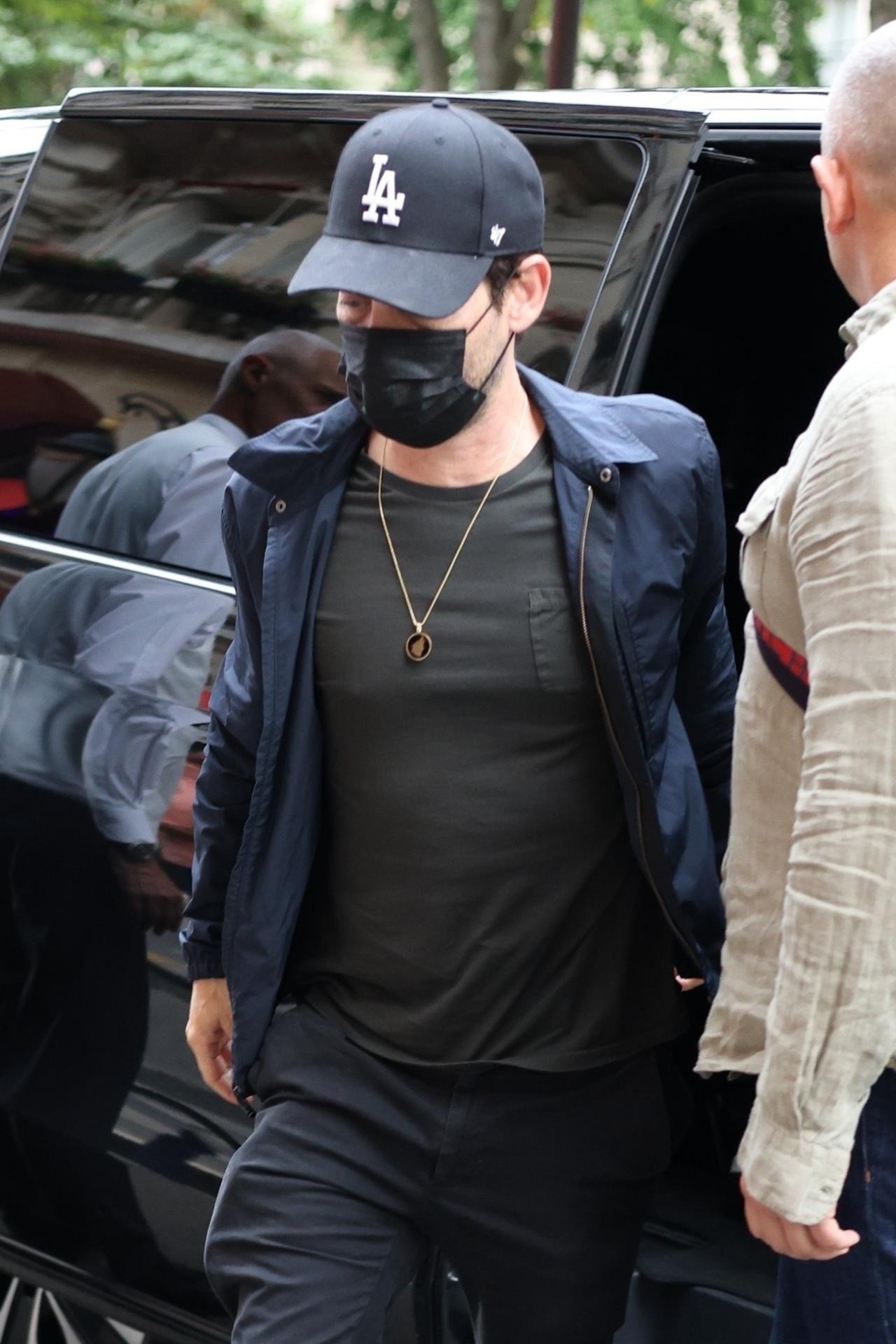 Leonardo DiCaprio anh 2