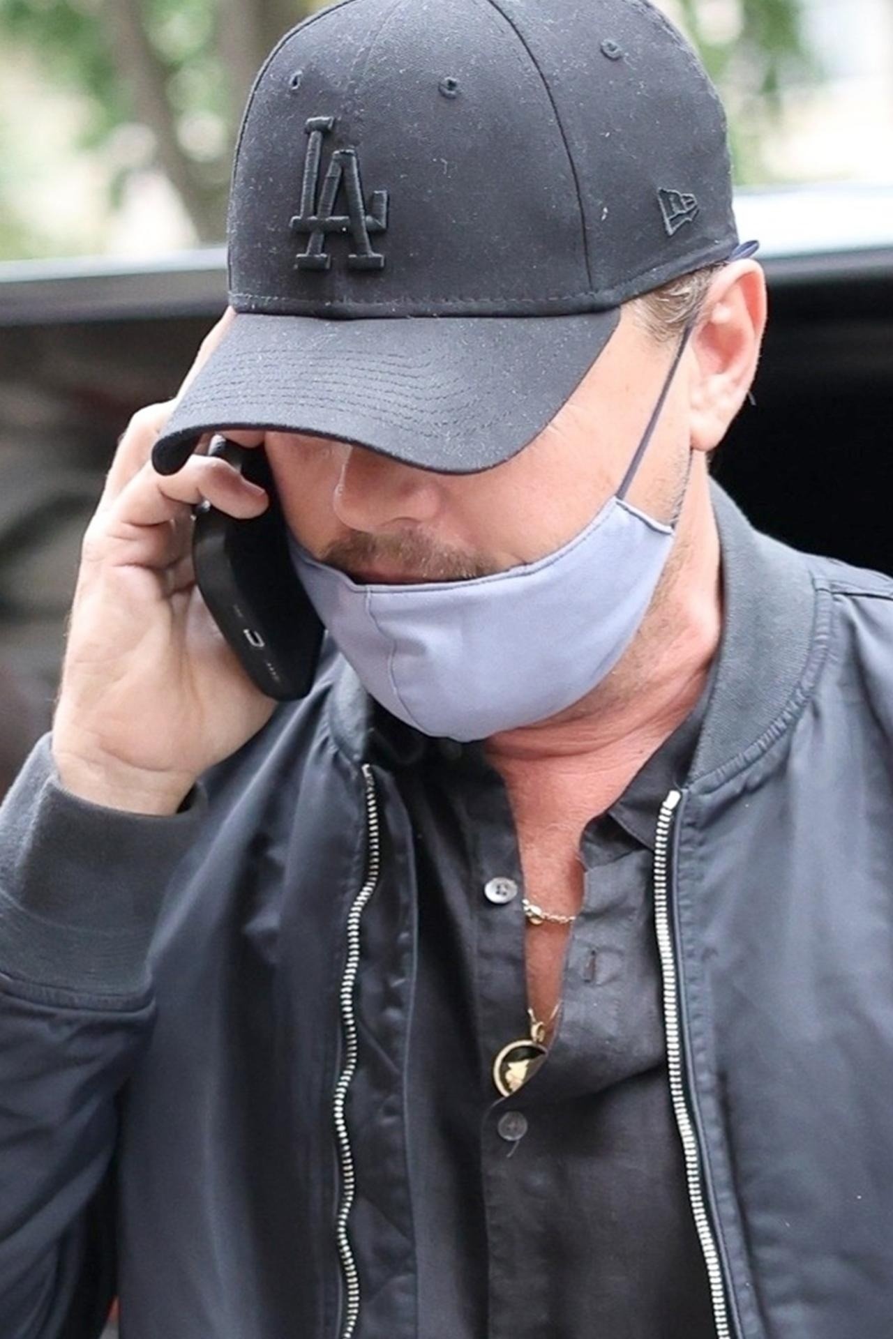 Leonardo DiCaprio anh 1