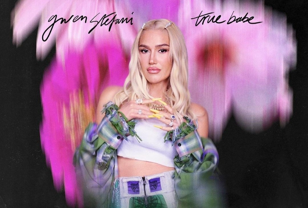 Gwen Stefani trẻ trung ảnh 1 Gwen Stefani tre trung anh 1
