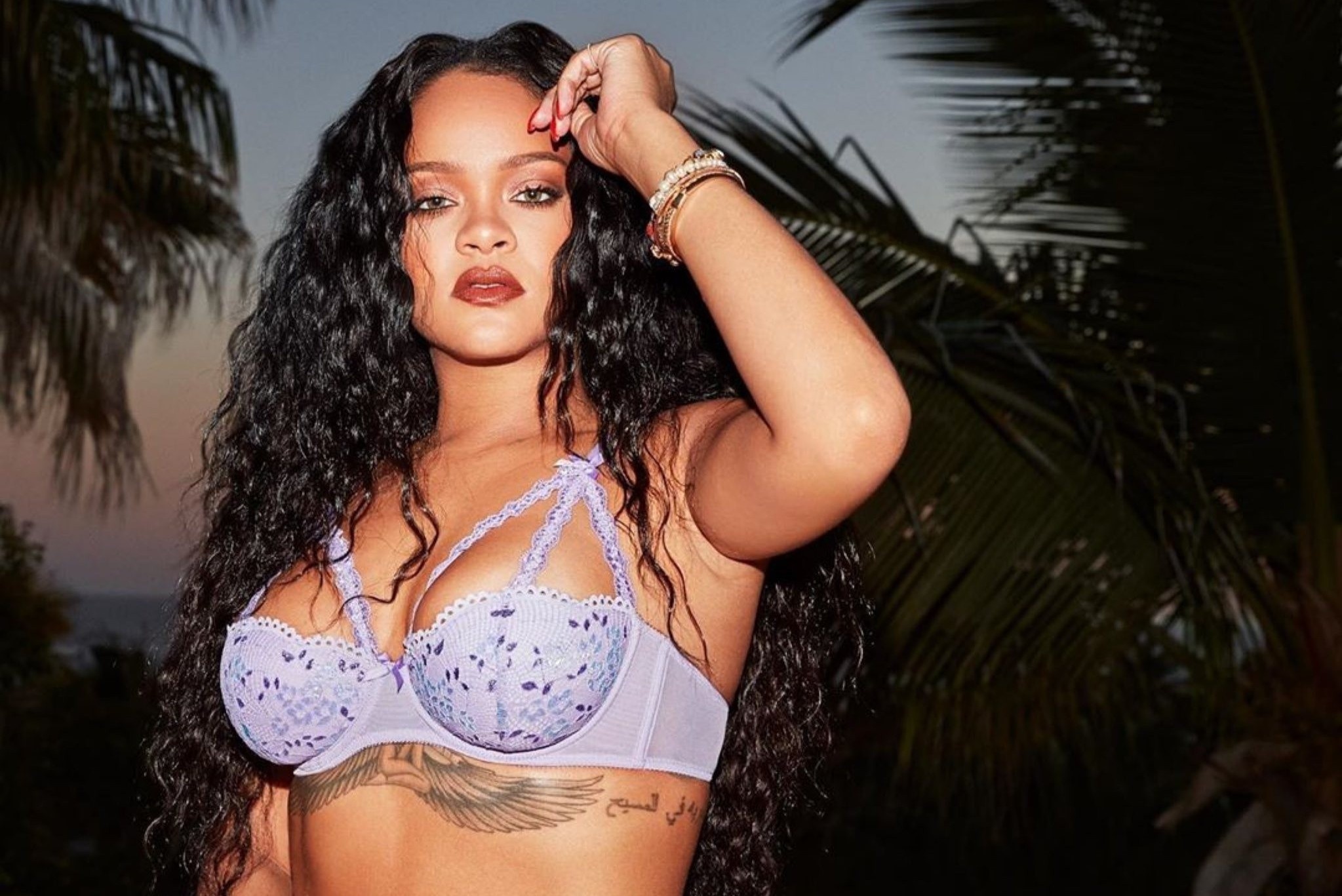 Nu ca si giau nhat the gioi roi ghe CEO thuong hieu noi y hinh anh