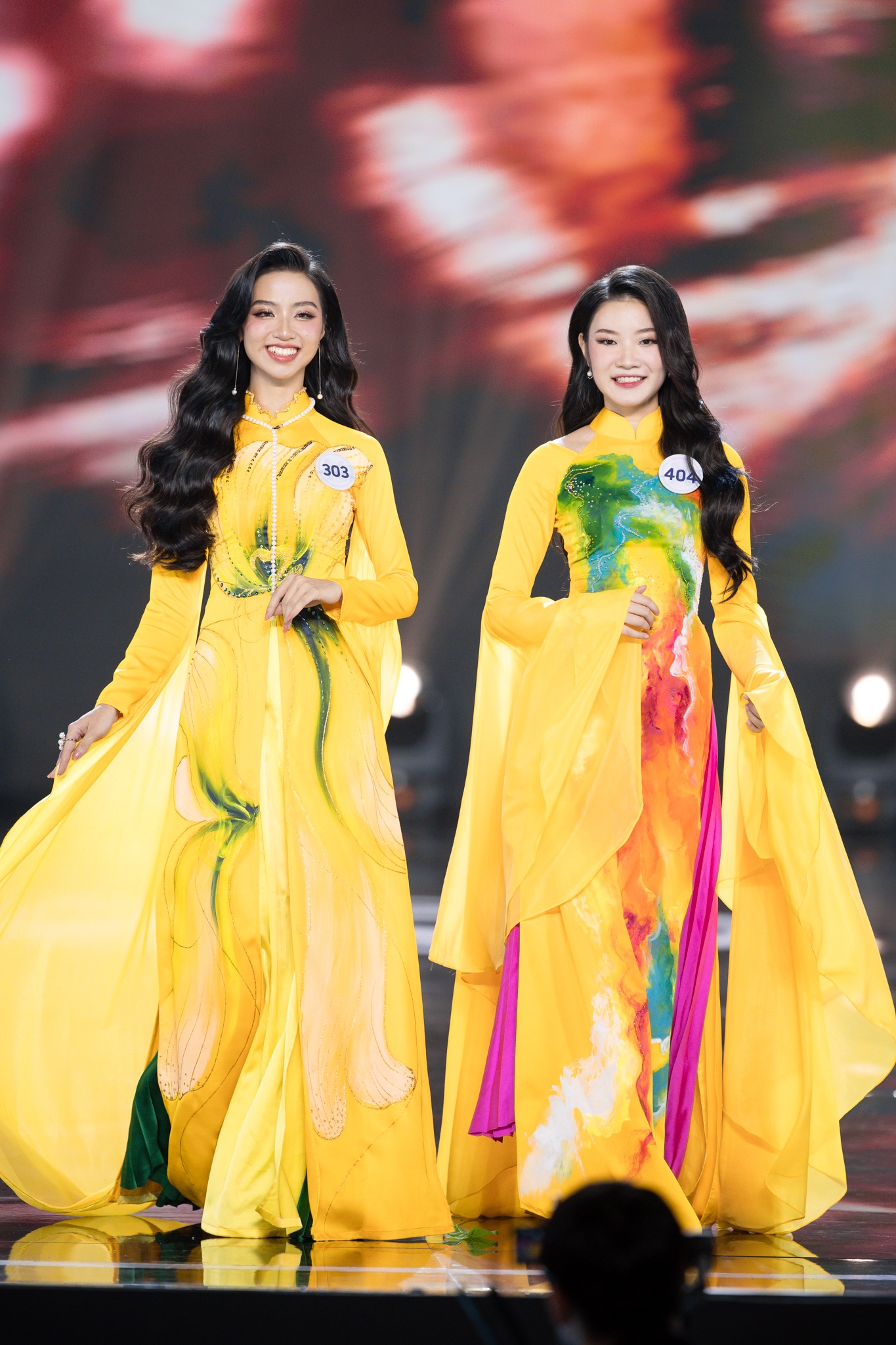 Miss World Vietnam ảnh 4 Miss World Vietnam anh 4