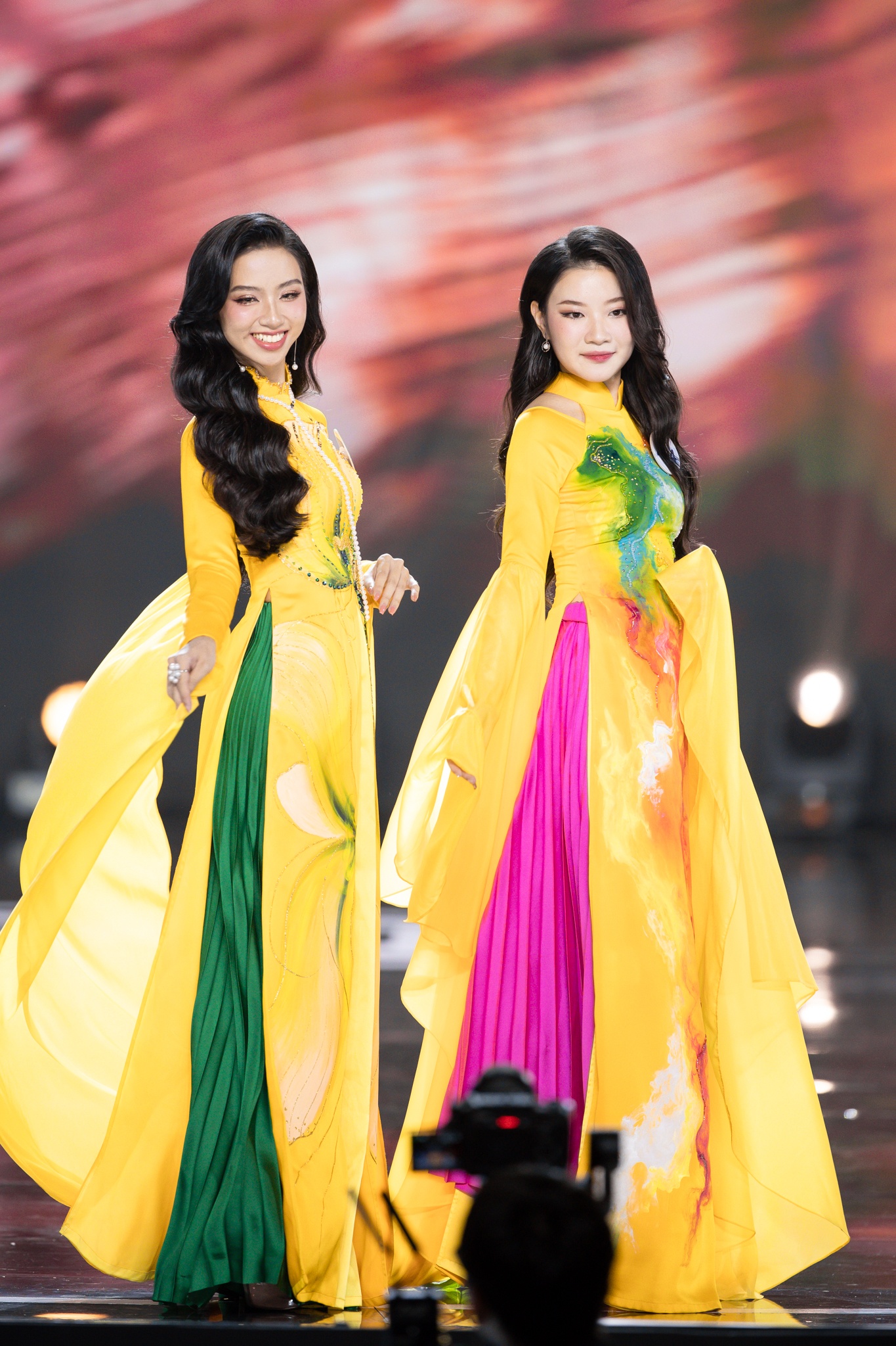 Miss World Vietnam ảnh 3 Miss World Vietnam anh 3