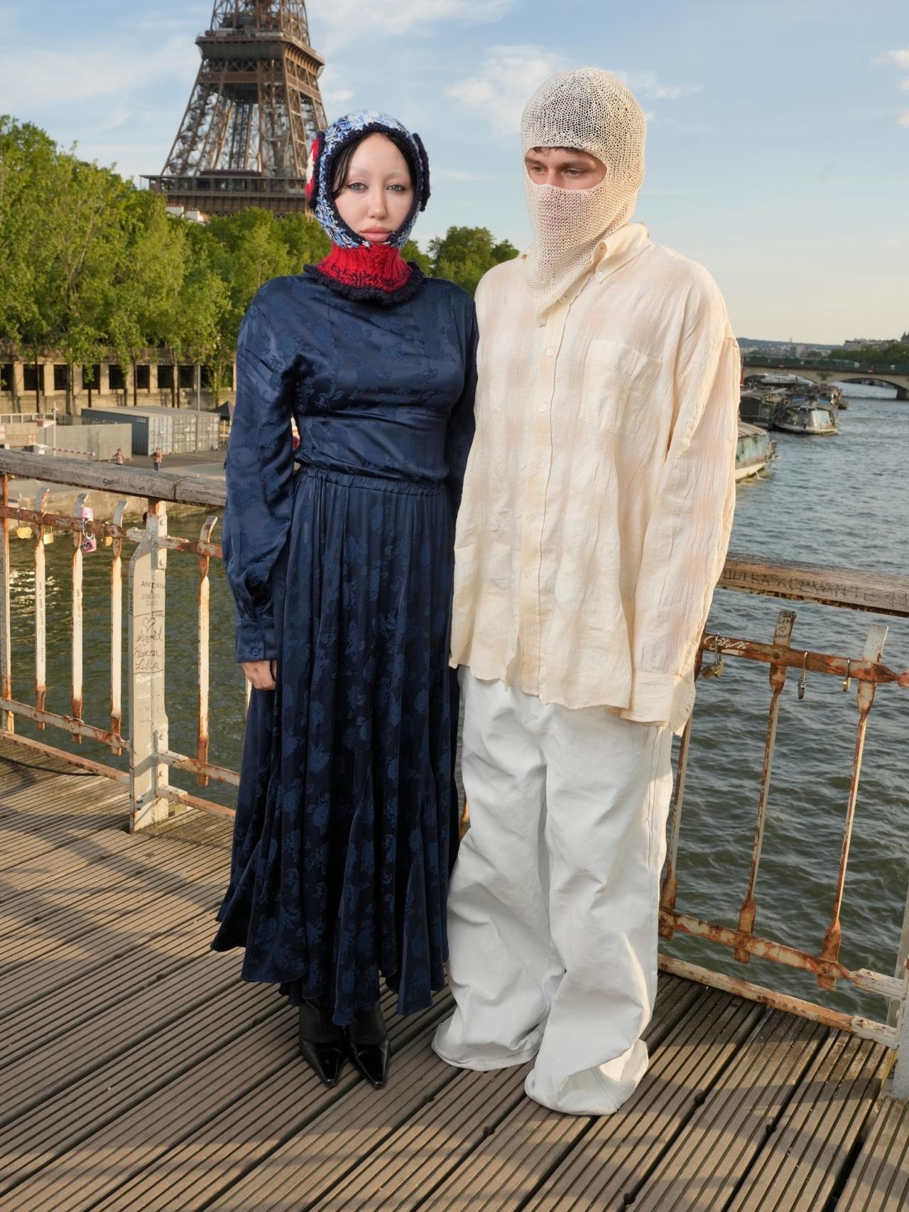 Em gai Miley Cyrus anh 2