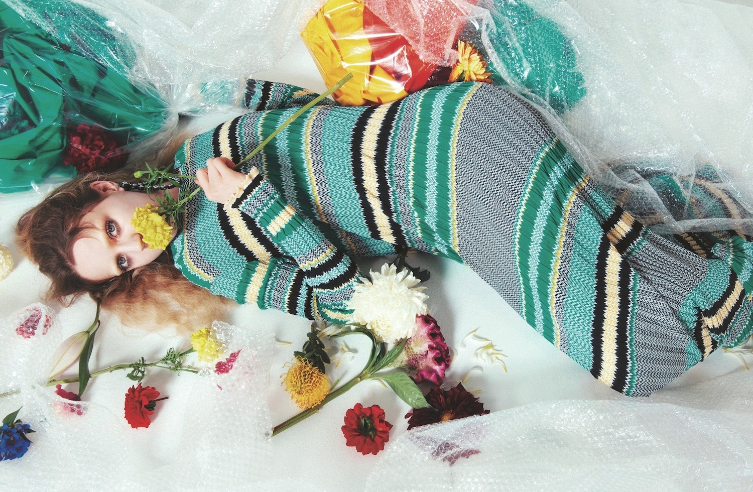 nguoi mau size 0 anh 1