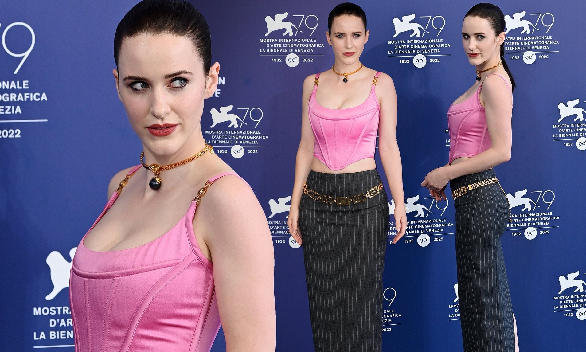 ban gai Sieu Nhan anh 11