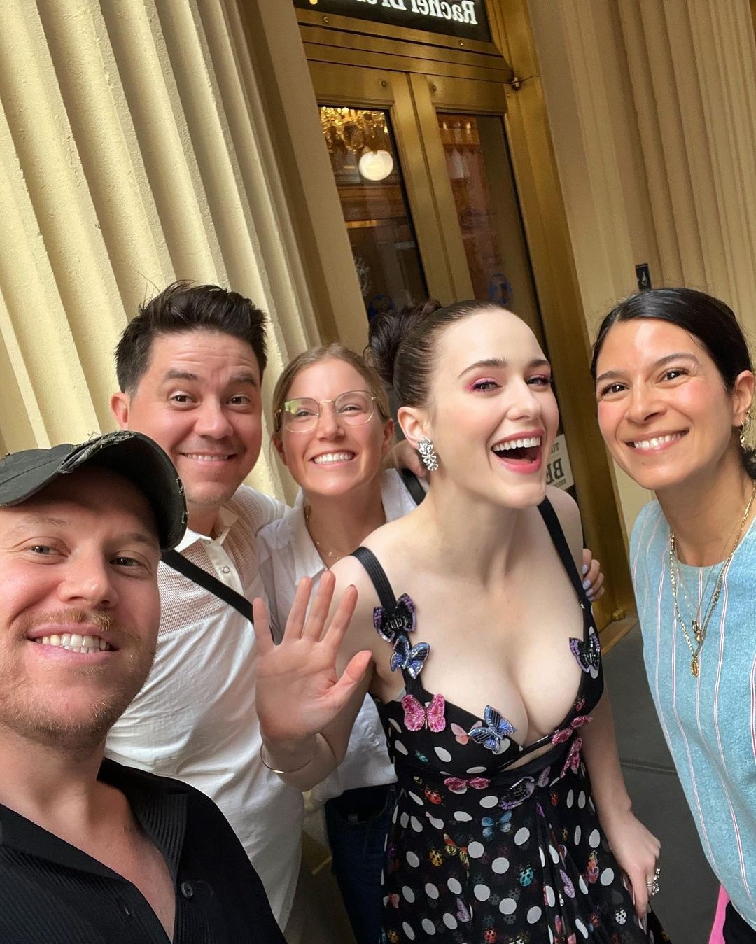 bạn gái Siêu Nhân ảnh 8 ban gai Sieu Nhan anh 8