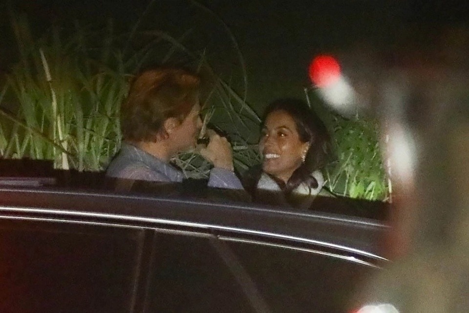 ban gai Brad Pitt anh 3