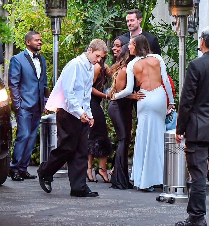 Hailey bị chỉ trích ảnh 1 Hailey bi chi trich anh 1