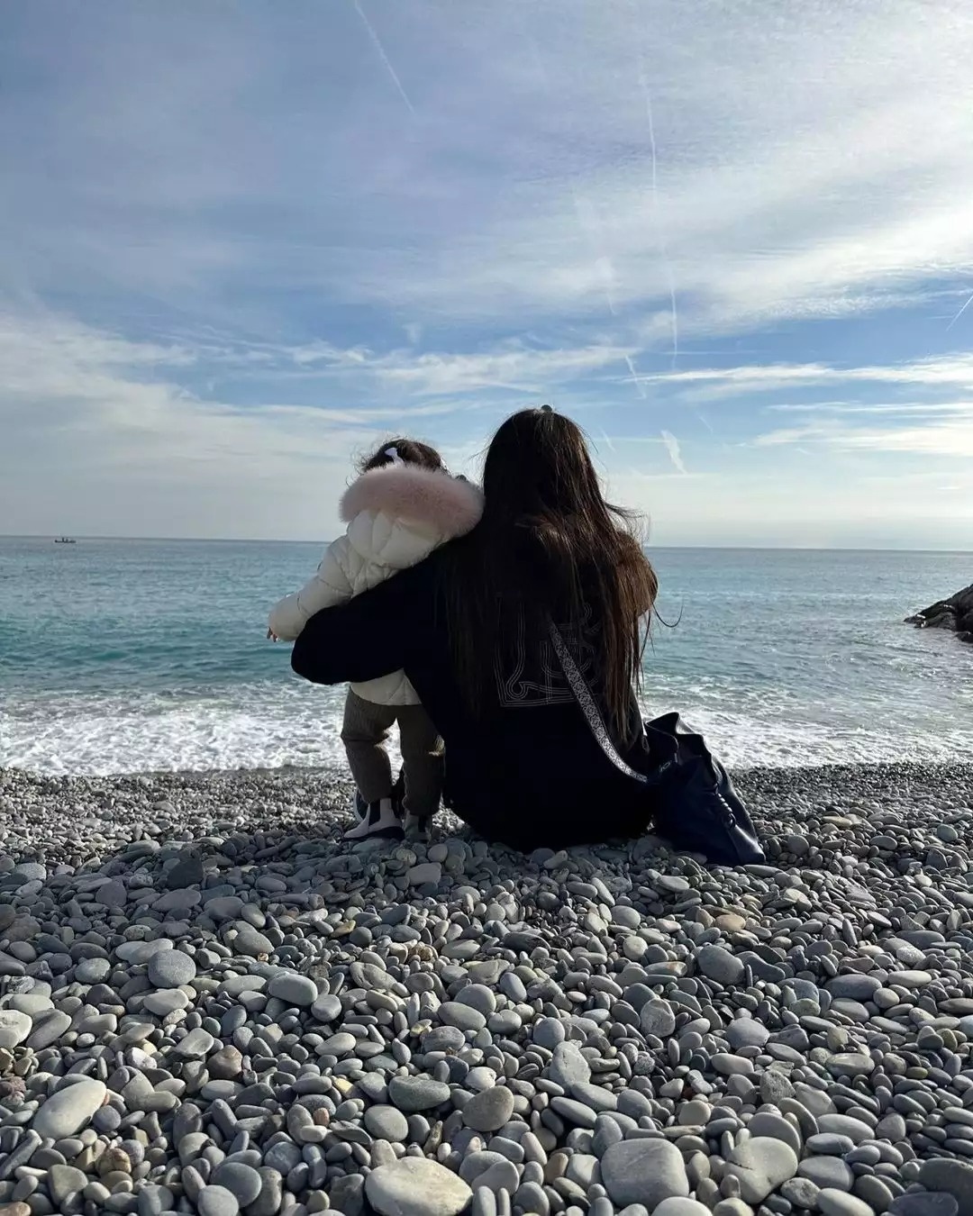 Naomi Campbell có con ảnh 3 Naomi Campbell co con anh 3