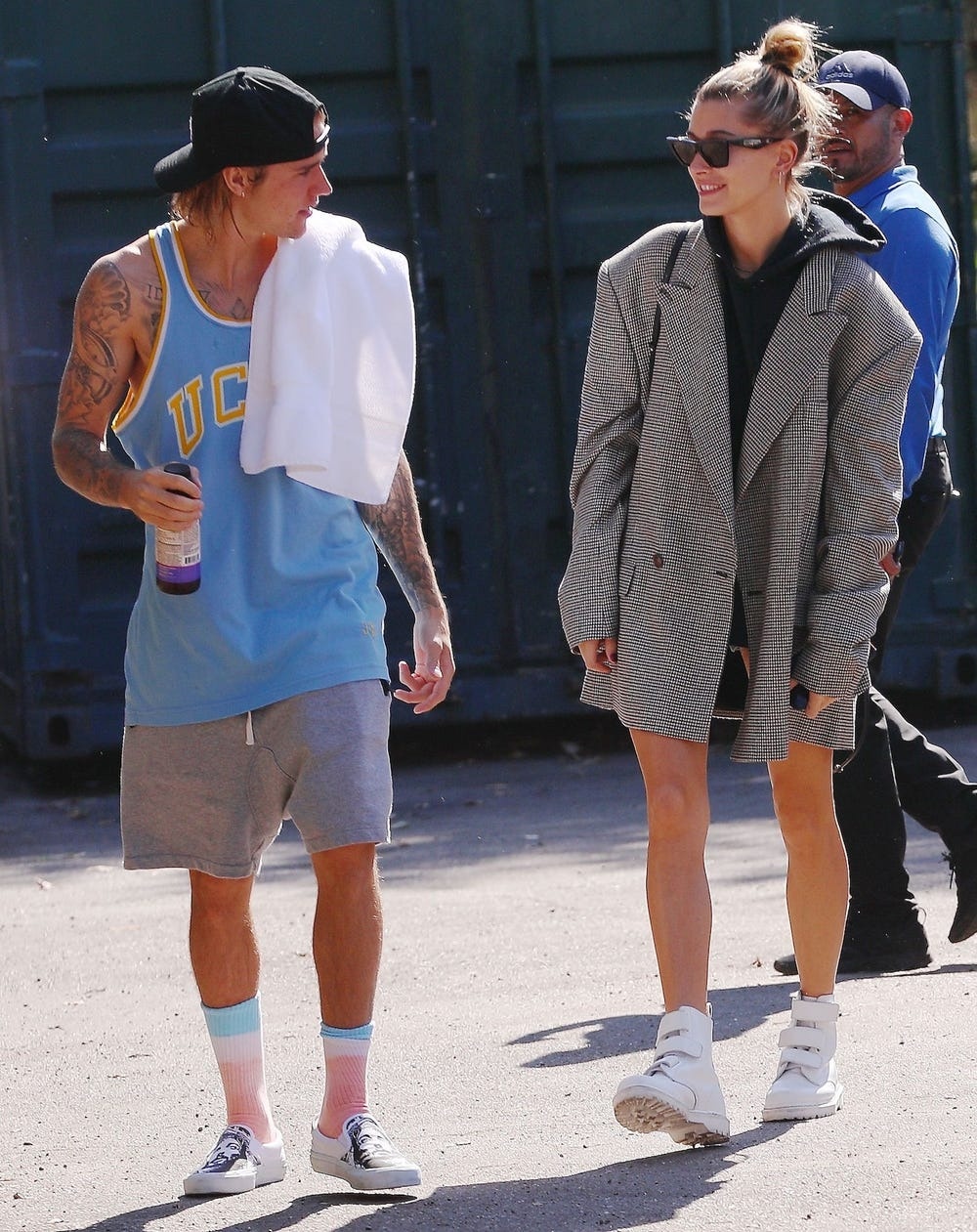 thời trang không quần ảnh 8 thoi trang khong quan anh 8