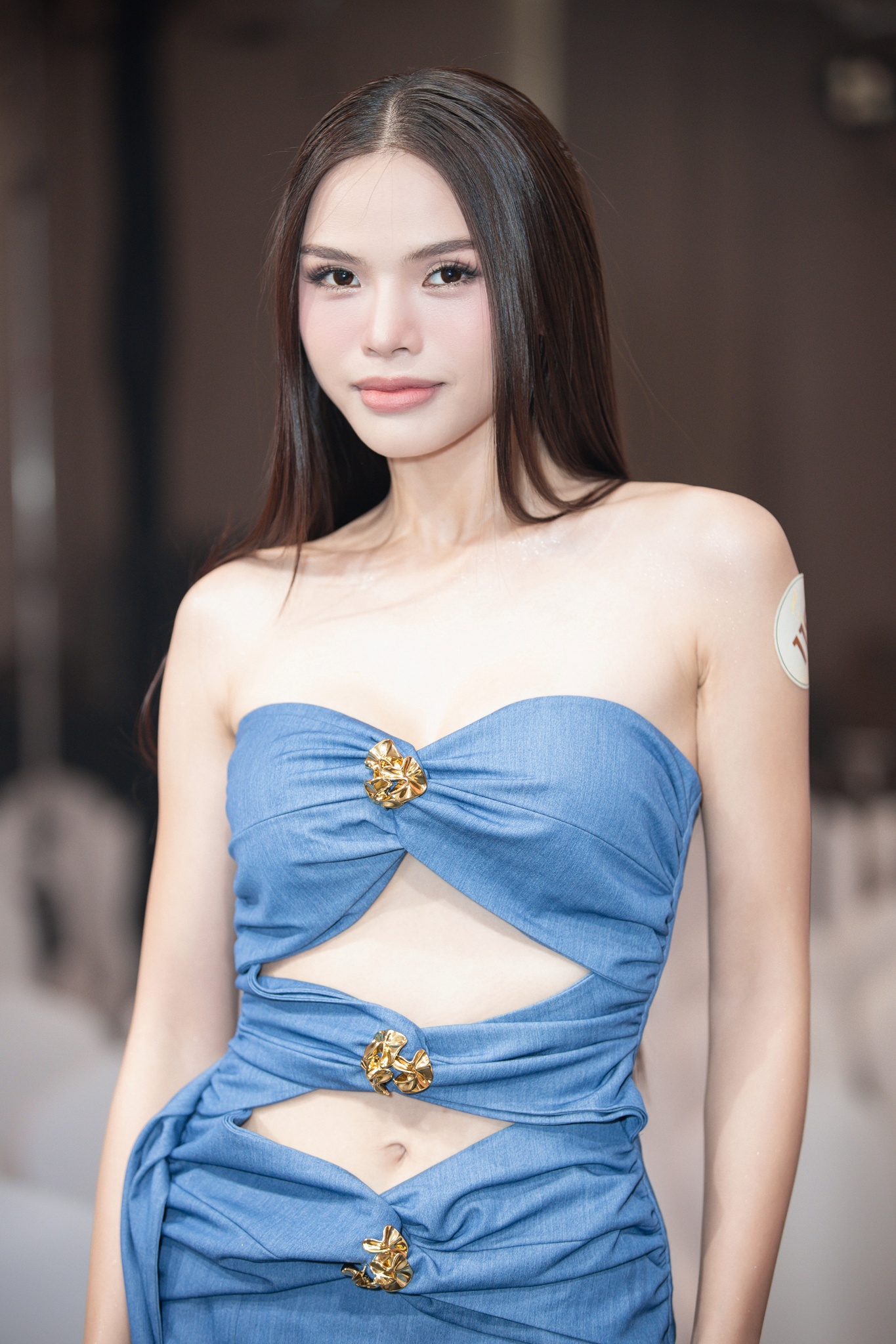 Miss Grand Vietnam 2023 anh 10