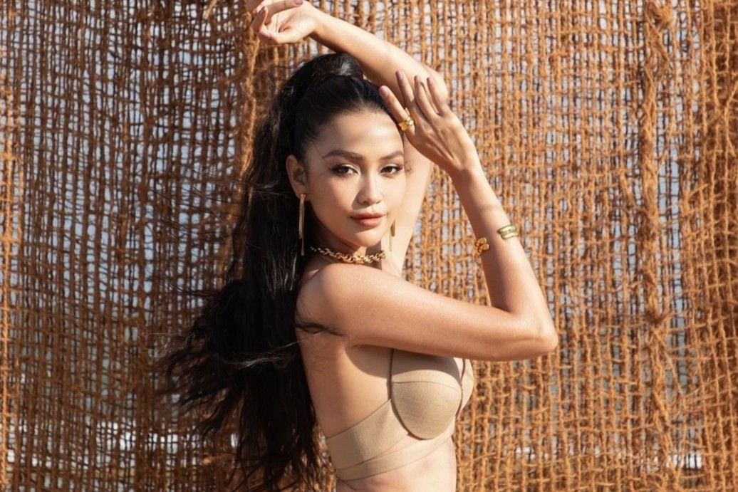 Ngoc Chau se di hoc tro lai hinh anh