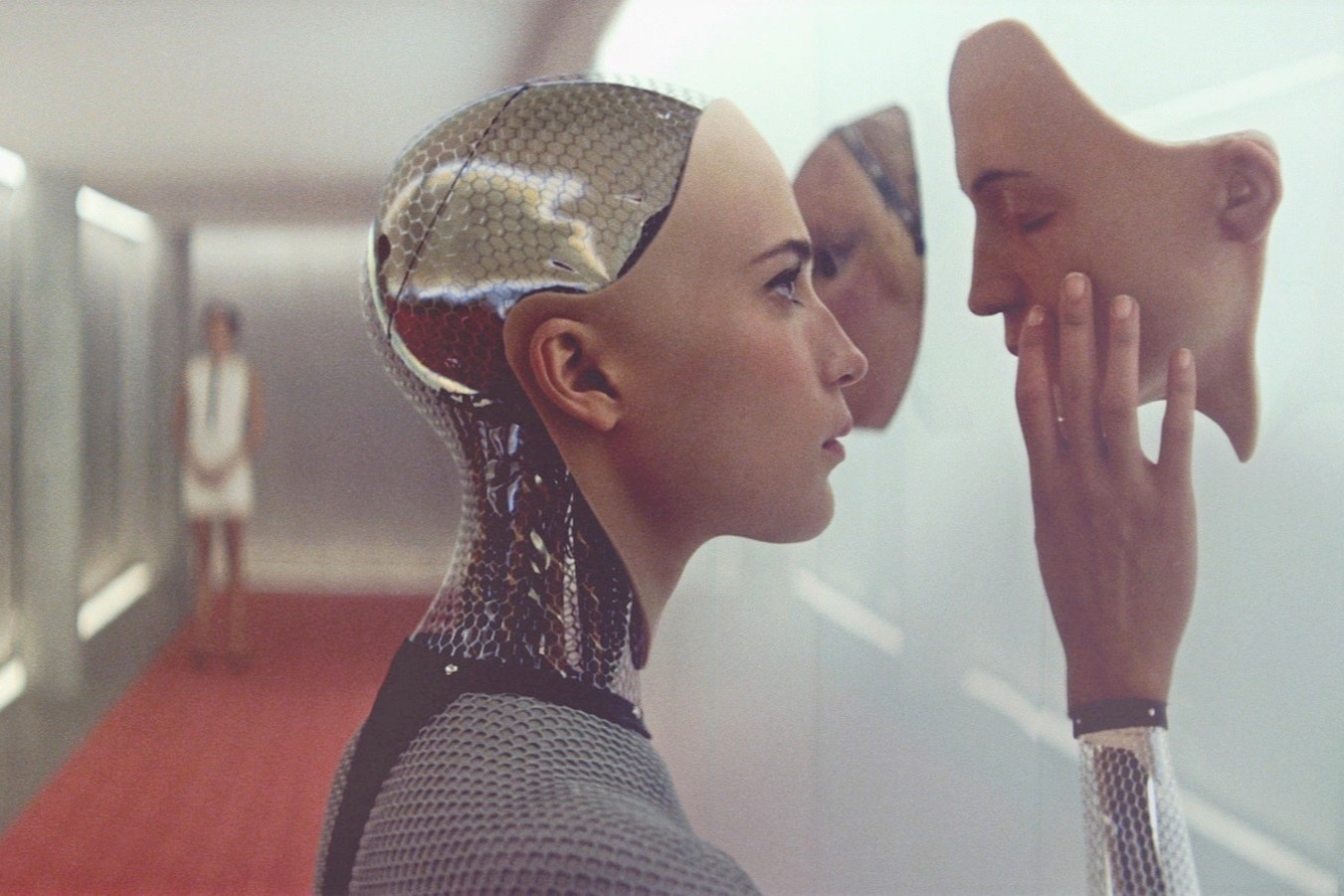 Hollywood dang khiep so AI hinh anh