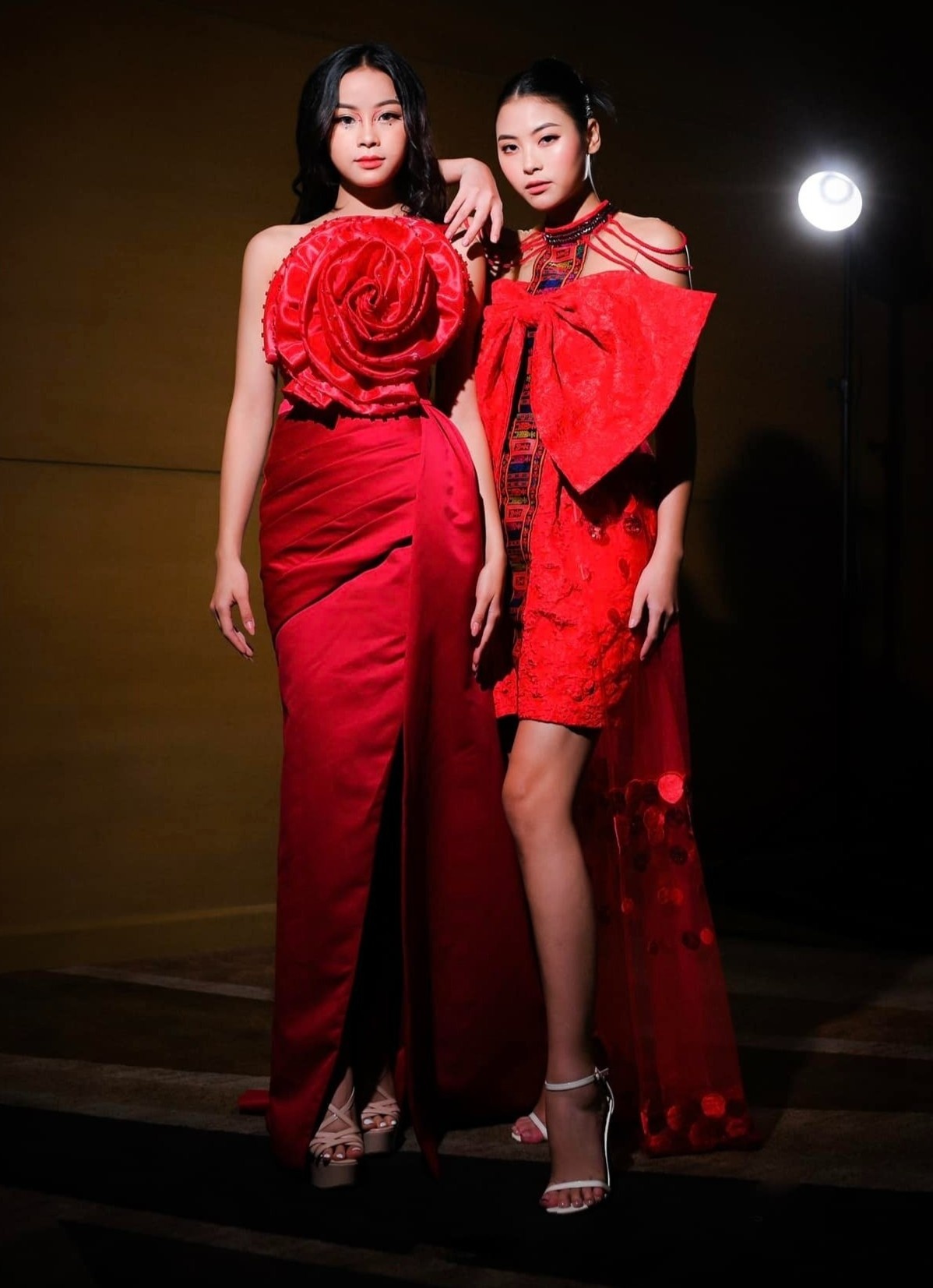 Miss World Vietnam anh 1