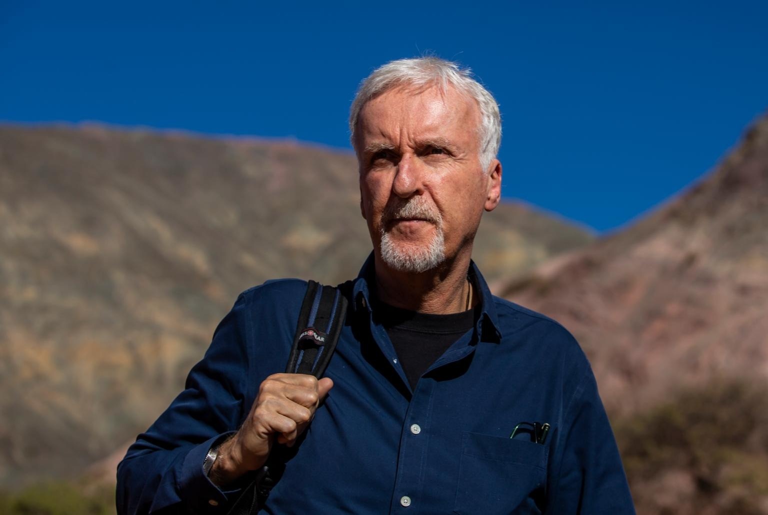 James Cameron anh 5