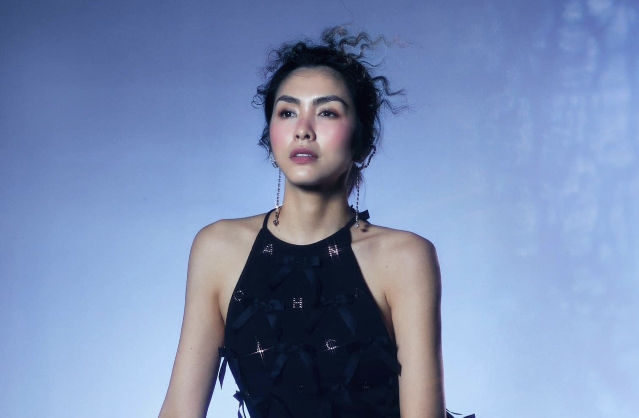 Dang sau ve ngoai quyen luc cua Tang Thanh Ha, Luong Thuy Linh hinh anh