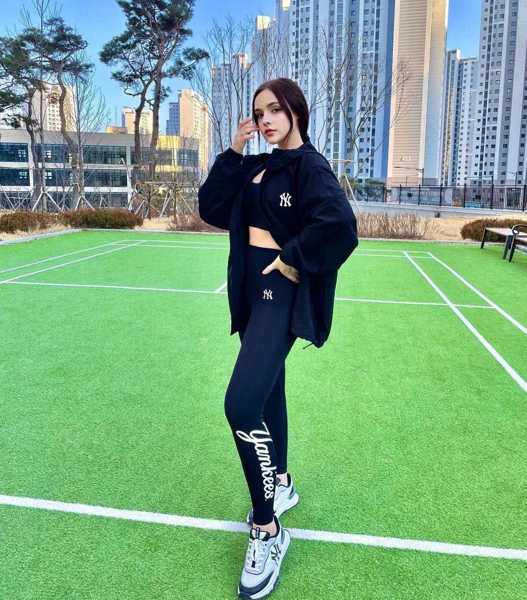 guong mat dep nhat anh 15