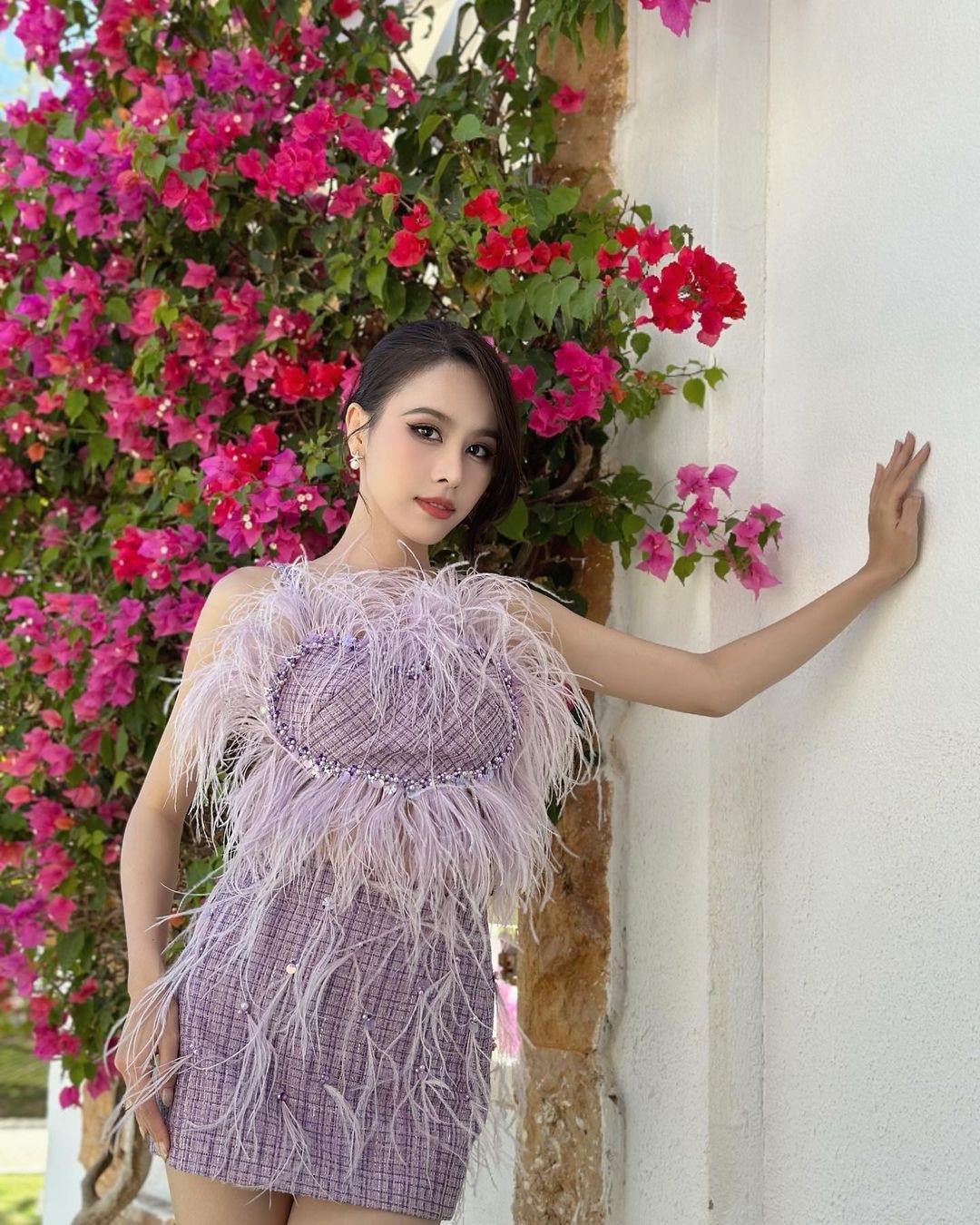 A hau Ngoc Hang anh 3