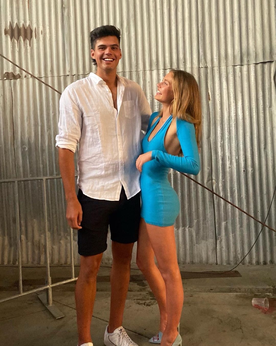 Hoa hau Hoan vu anh 3