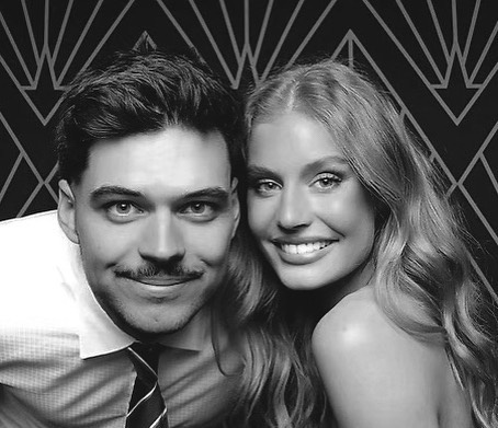 Hoa hau Hoan vu anh 1