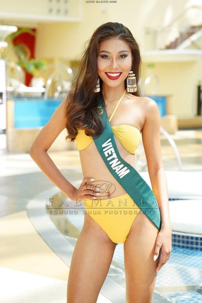 Miss Earth anh 3