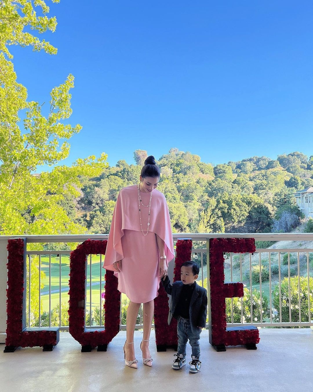 Phạm Hương ảnh 7 Pham Huong anh 7