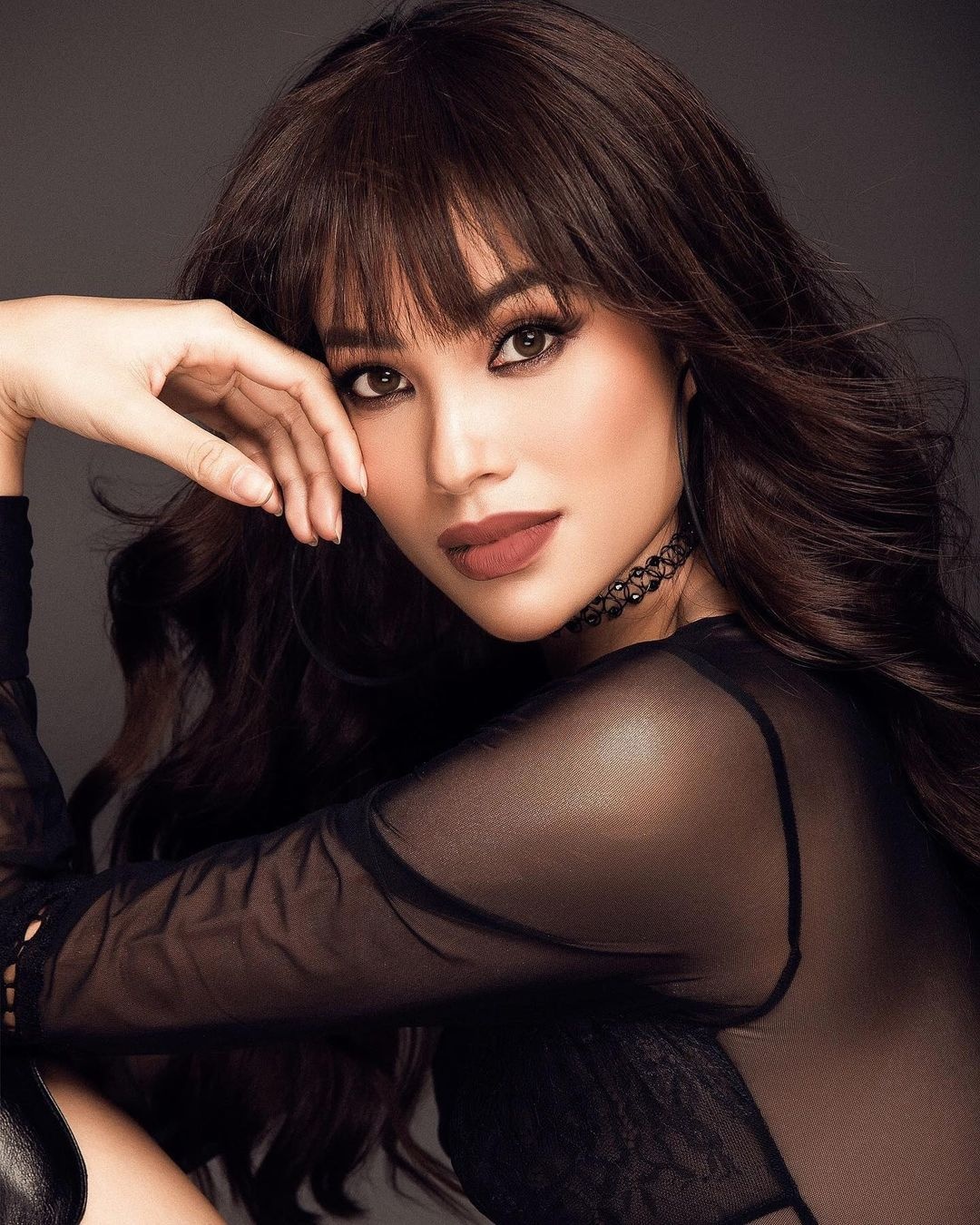 Phạm Hương ảnh 13 Pham Huong anh 13