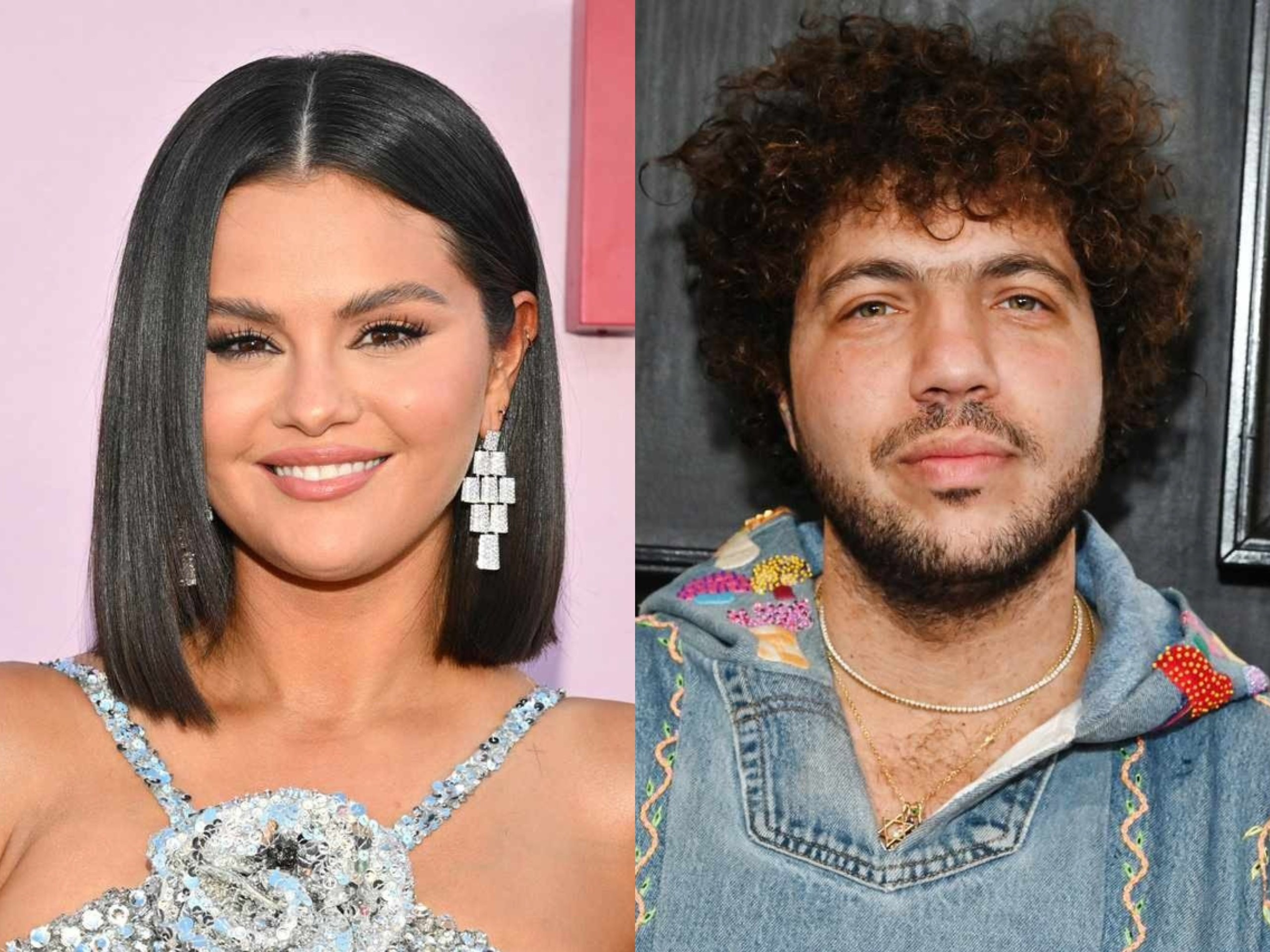 Selena Gomez hen ho ban cu cua Justin Bieber hinh anh