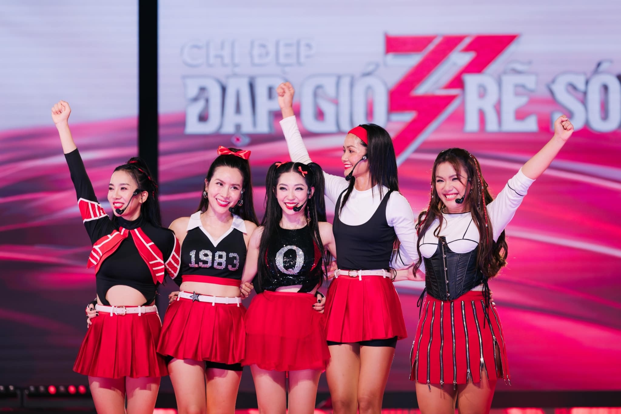 Chi dep H'Hen Nie anh 1