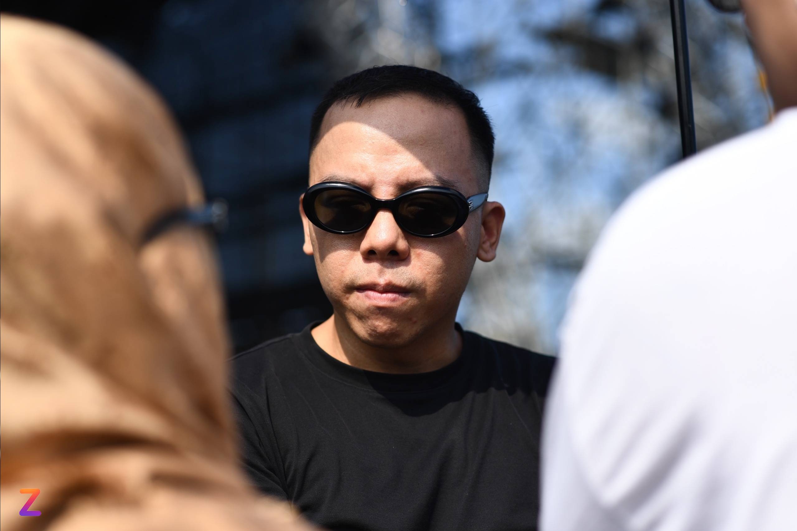 Toc Tien tong duyet anh 6