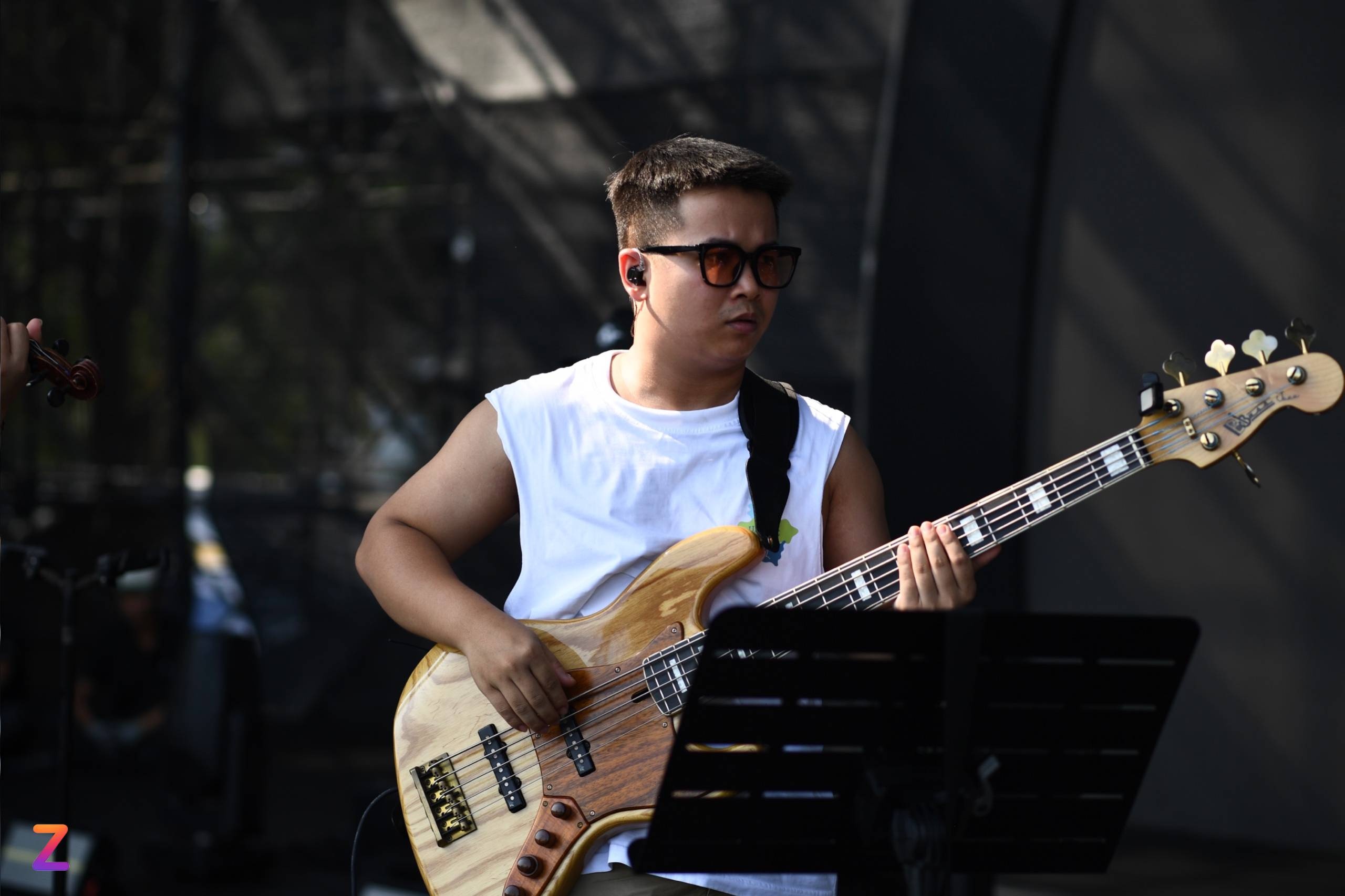 Toc Tien tong duyet anh 10