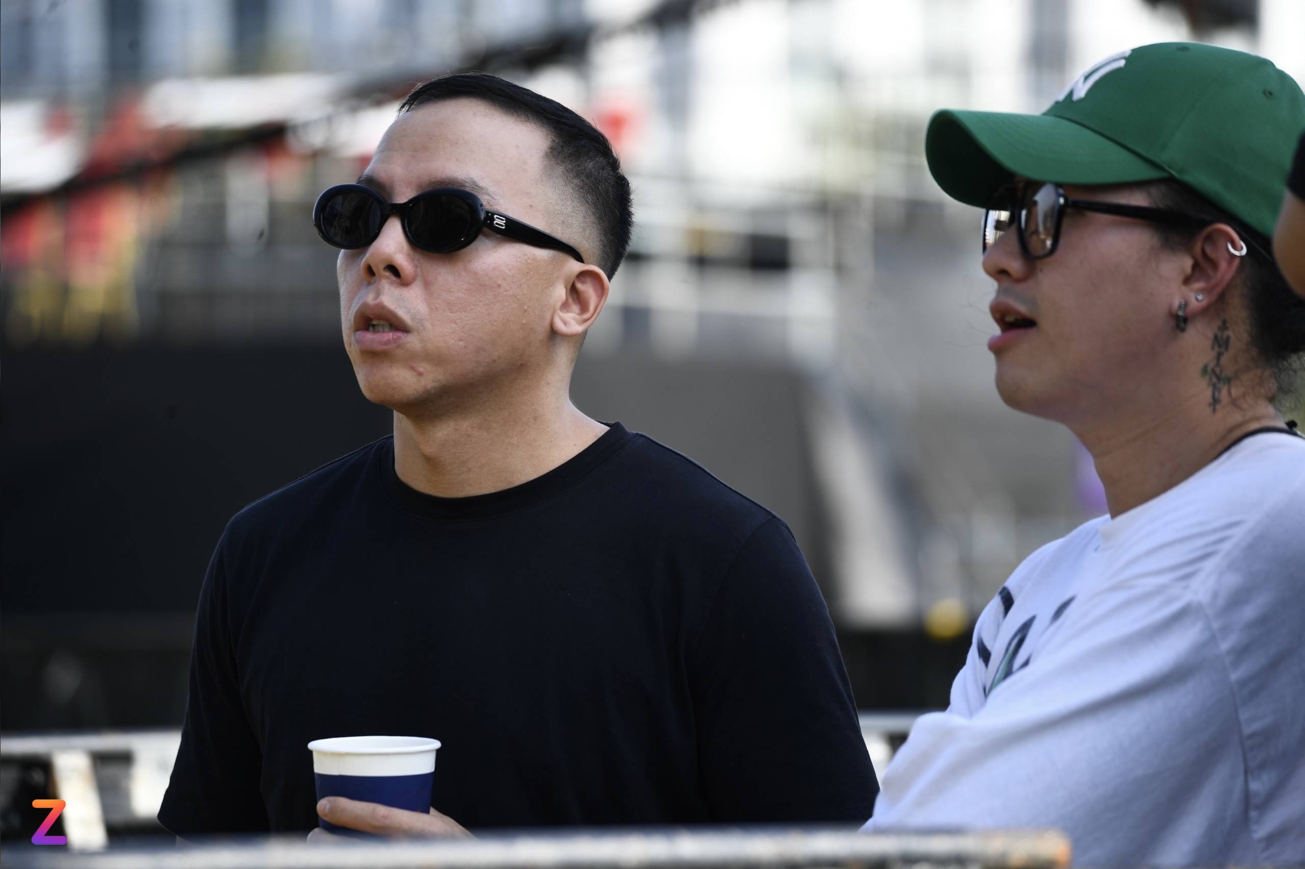 Toc Tien tong duyet anh 5