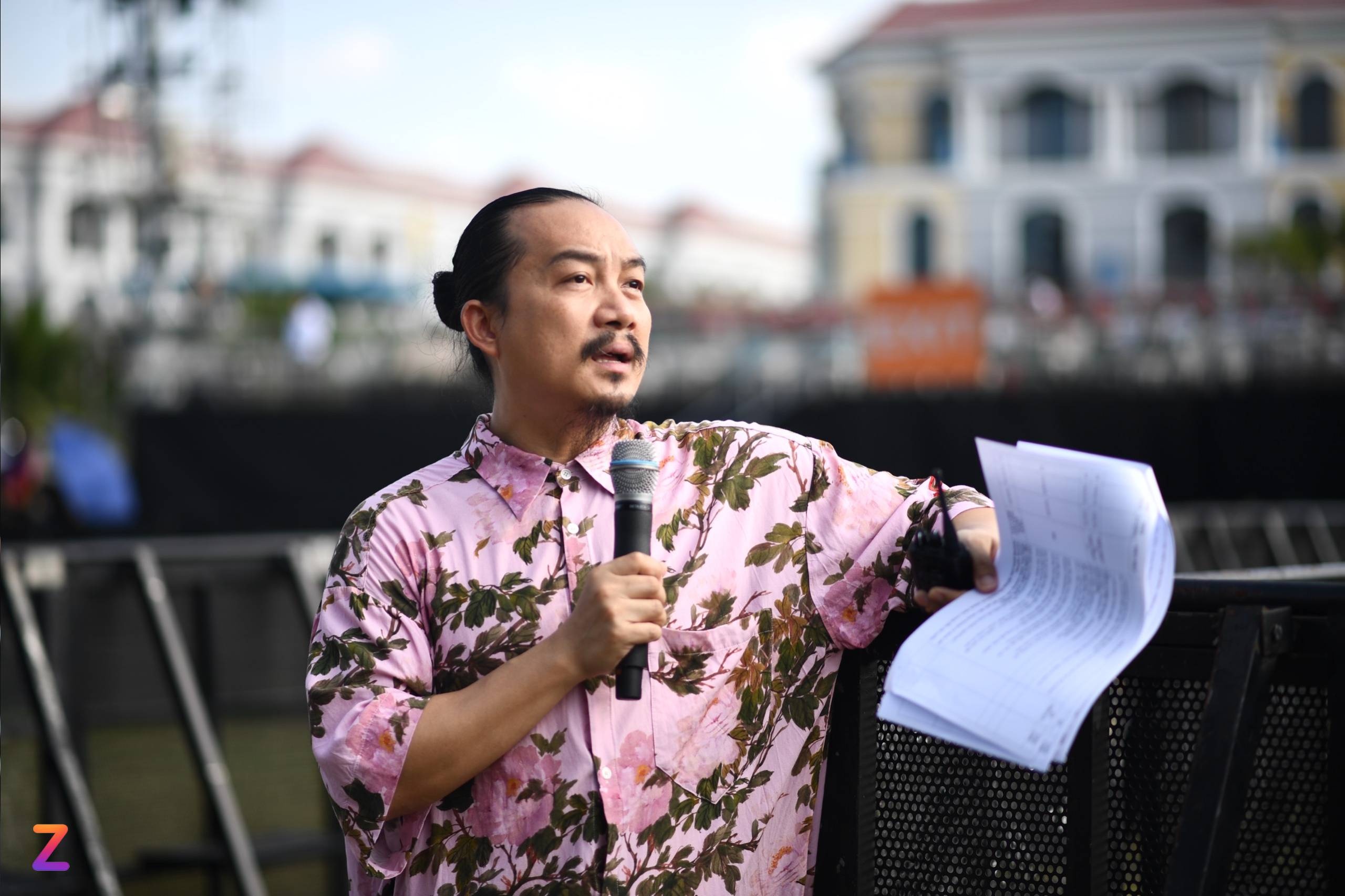 Toc Tien tong duyet anh 7