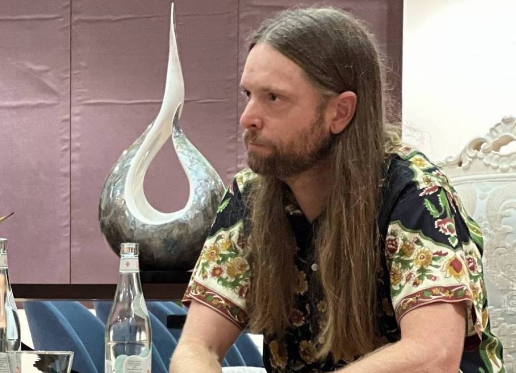 Thanh vien Maroon 5: 'Vo ganh ty khi toi den Viet Nam' hinh anh