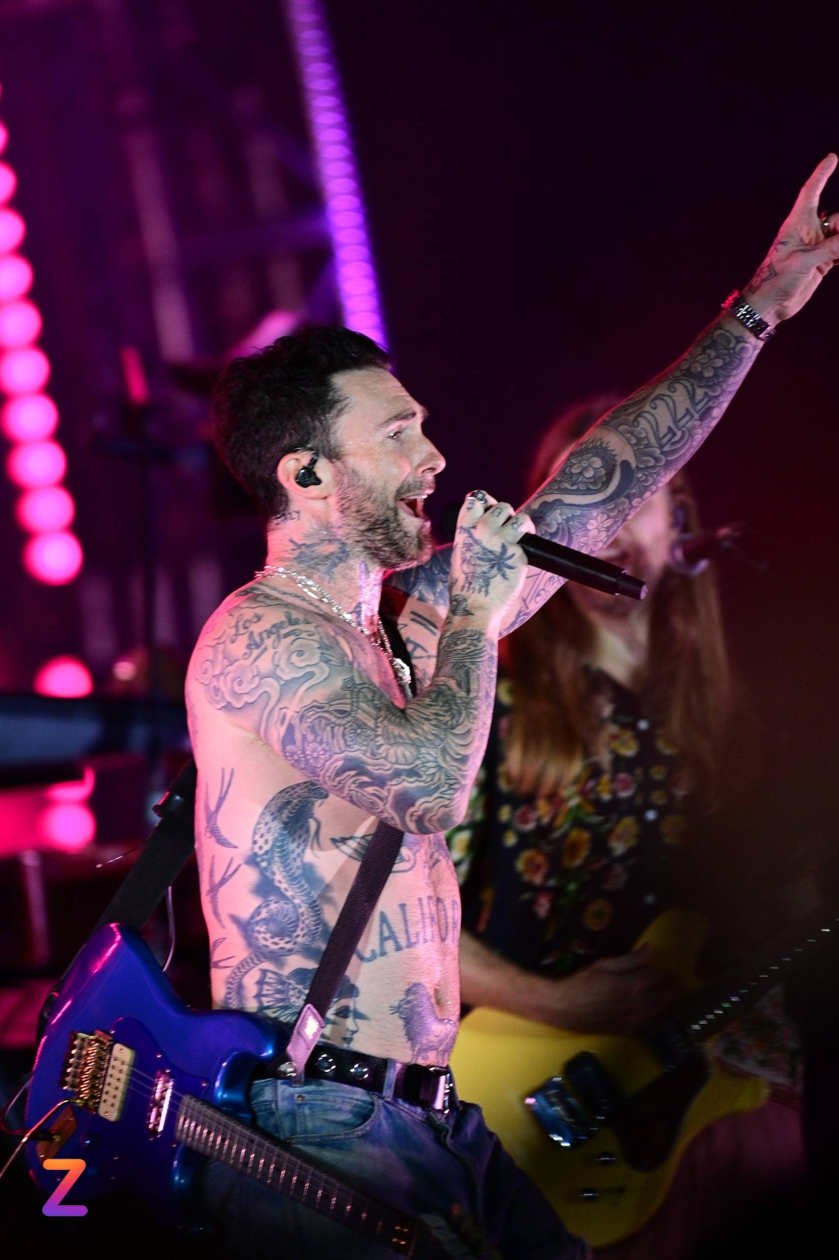 Maroon 5 ảnh 9 Maroon 5 anh 9