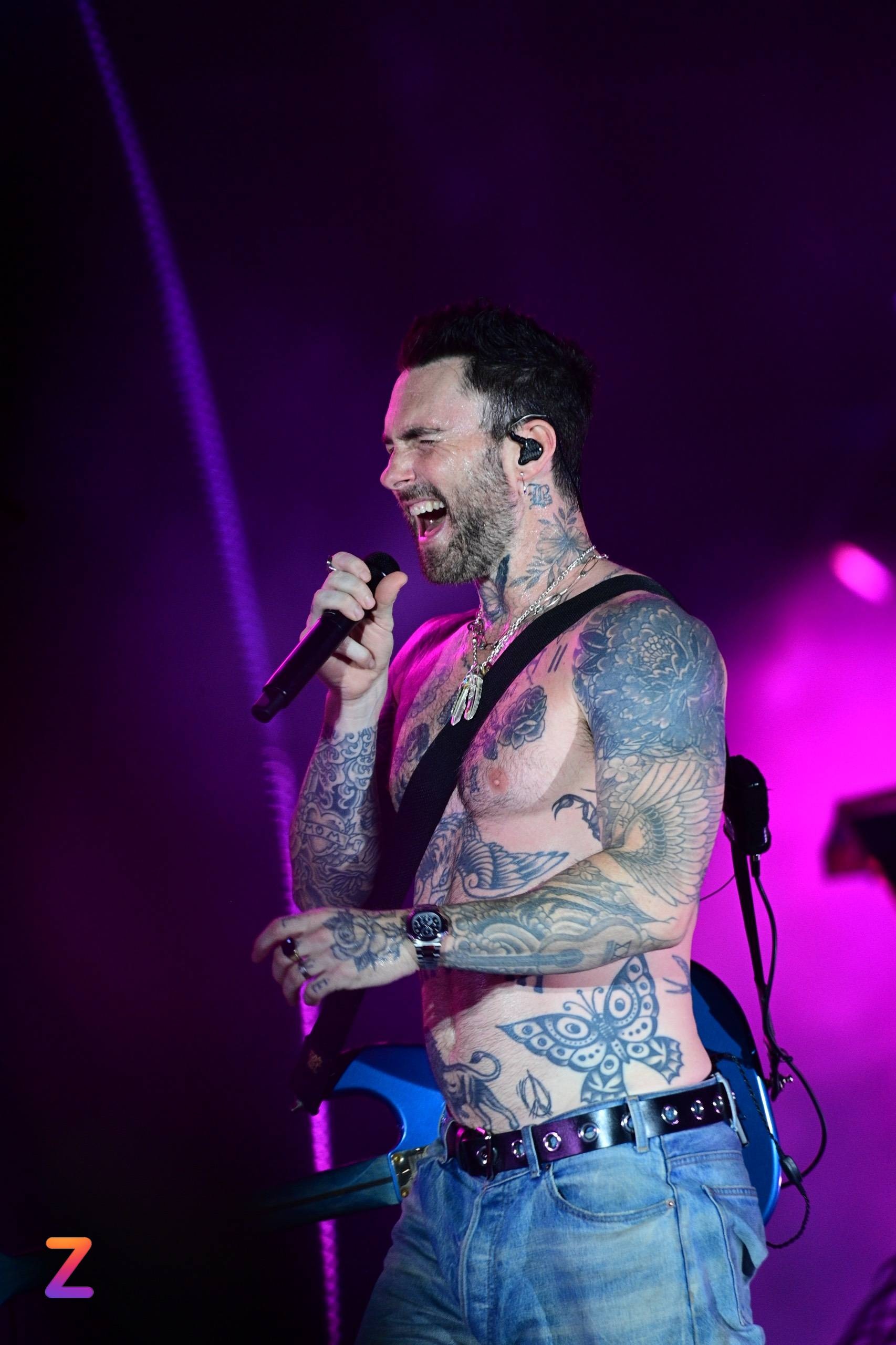 Maroon 5 ảnh 8 Maroon 5 anh 8