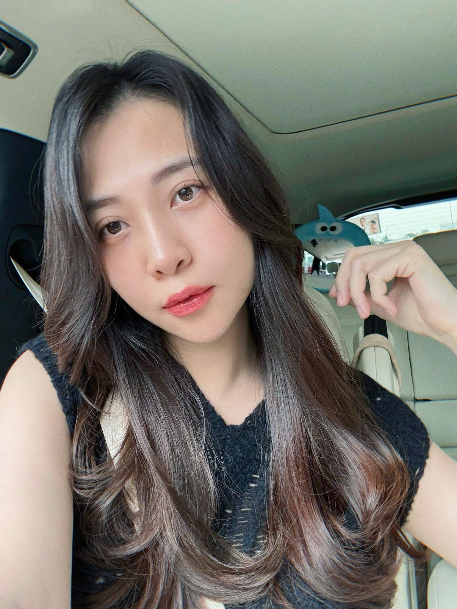 sao Việt giáng sinh ảnh 7 sao Viet giang sinh anh 7